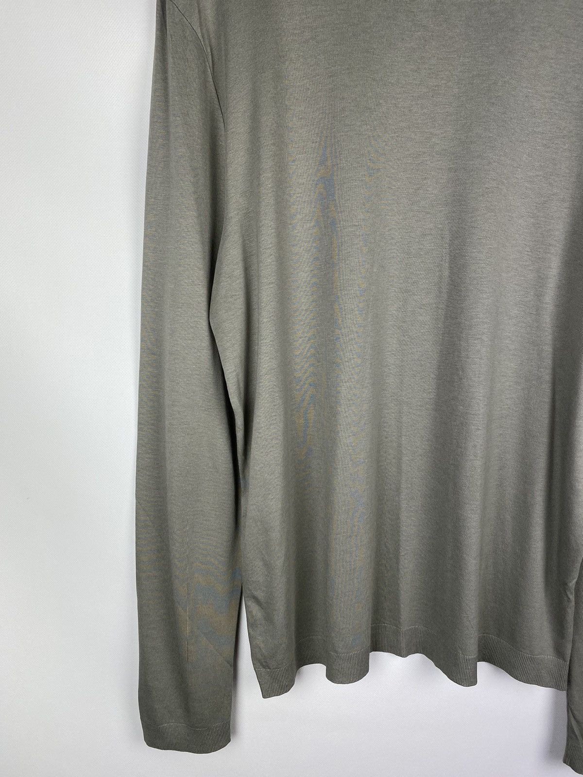 Allsaints Allsaints Parlour LS Roll Neck men’s sweater pullover Size US XXL / EU 58 / 5 - 20 Thumbnail