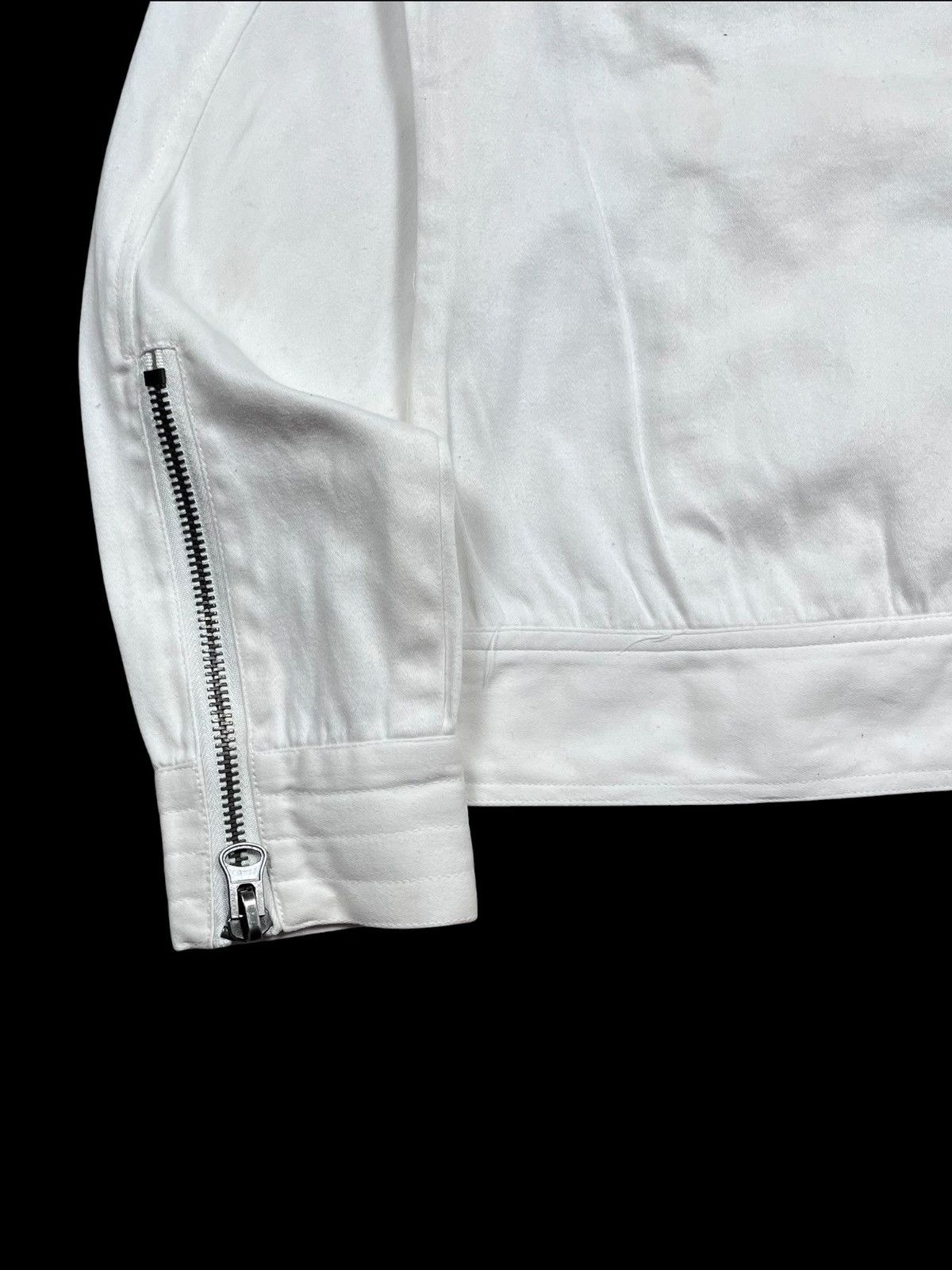 Japanese Brand Bono Jacket Growth In The Attic Size US M / EU 48-50 / 2 - 9 Thumbnail