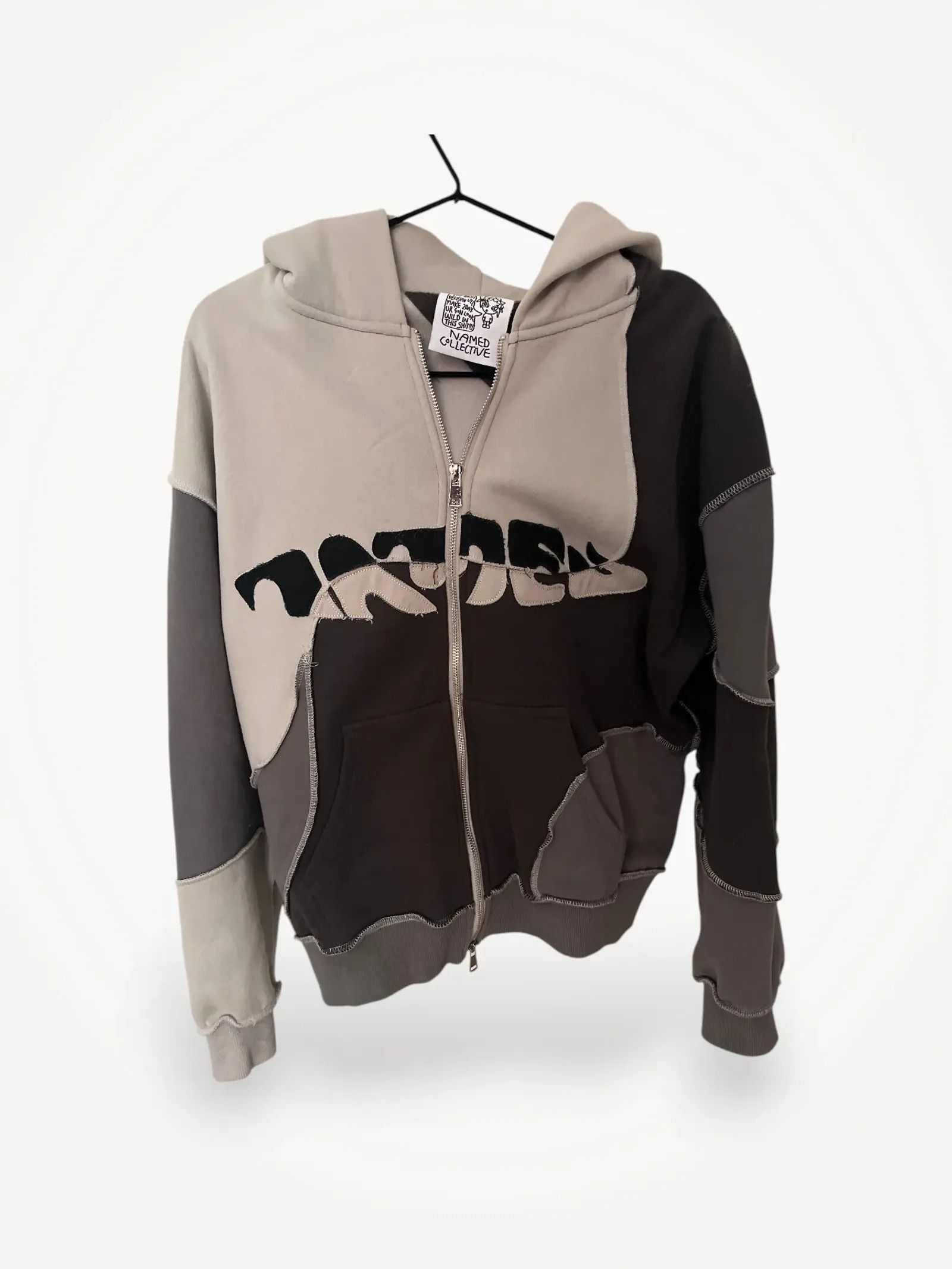 Named Collective Named Collective Hoodie Size S / US 4 / IT 40 - 1 Thumbnail