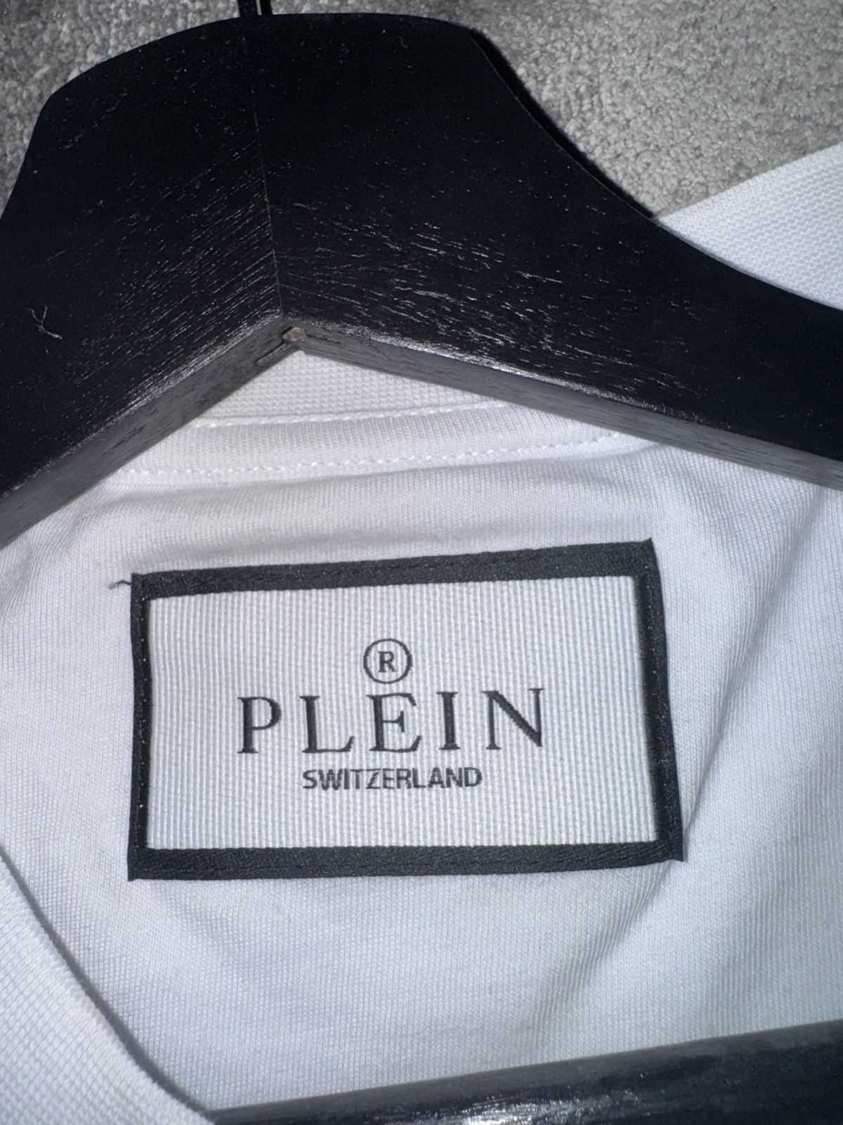 Philipp Plein Philip Plein T shirt Size US XXL / EU 58 / 5 - 2 Thumbnail