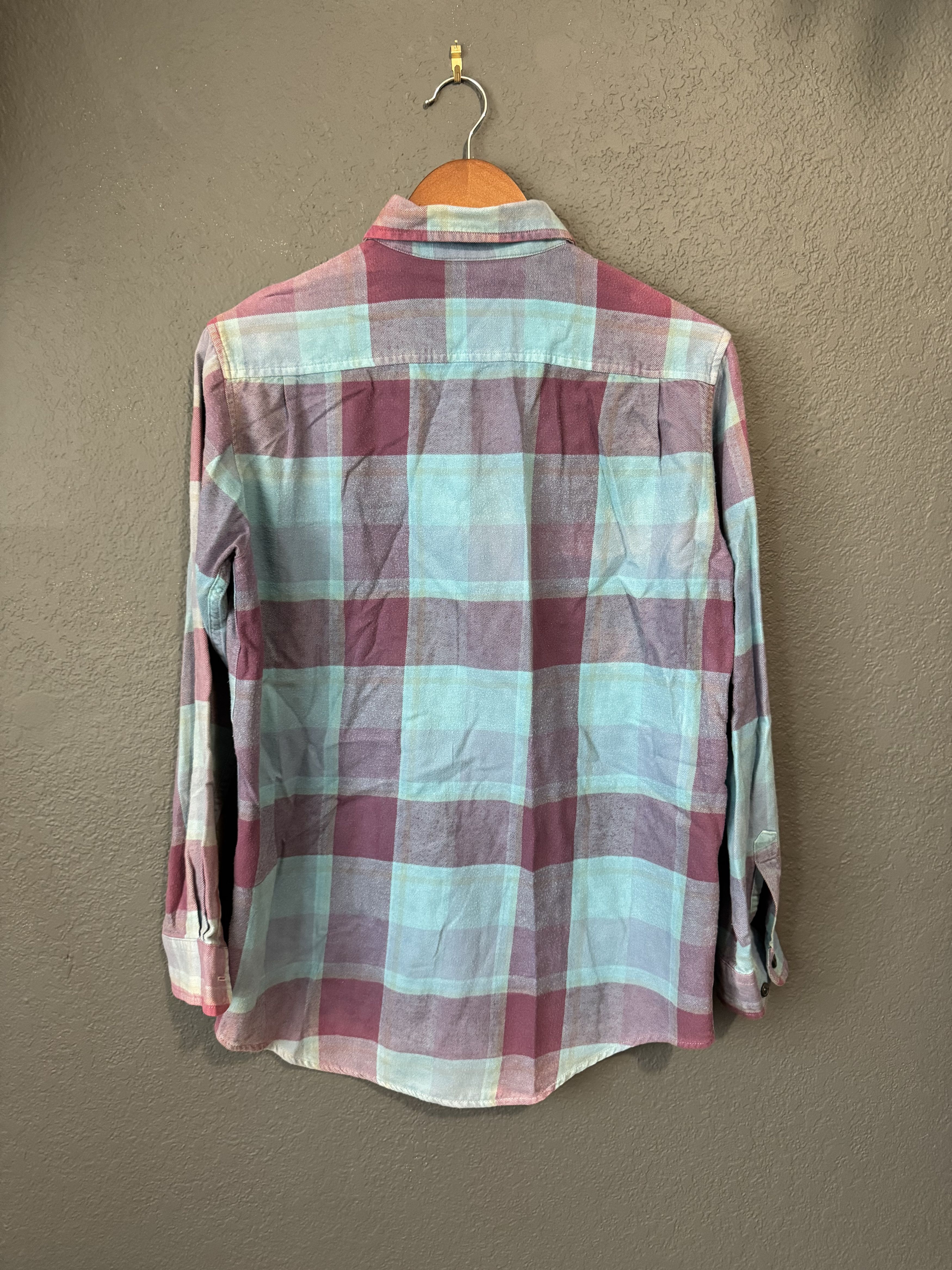 Other Long sleeve Flannel Size US M / EU 48-50 / 2 - 3 Thumbnail