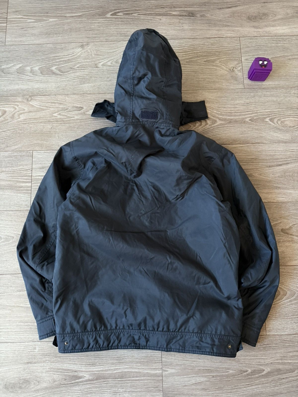 Polo Ralph Lauren Polo Ralph Lauren Red Logo Rare Jacket Size US S / EU 44-46 / 1 - 10 Thumbnail