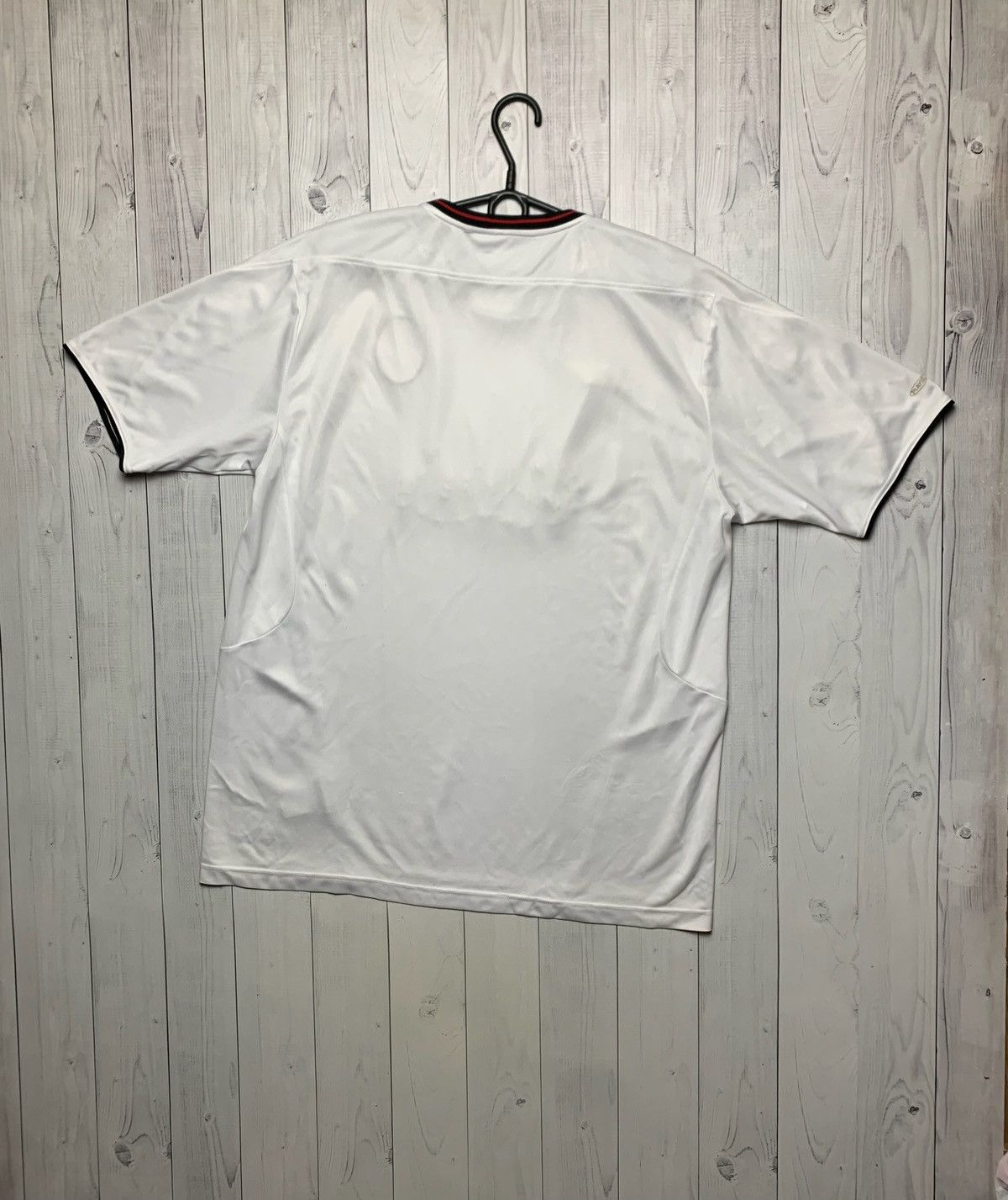Reebok × Vintage Vintage Reebok Liverpool soccer jersey size XL carlsberg Size US XL / EU 56 / 4 - 6 Thumbnail