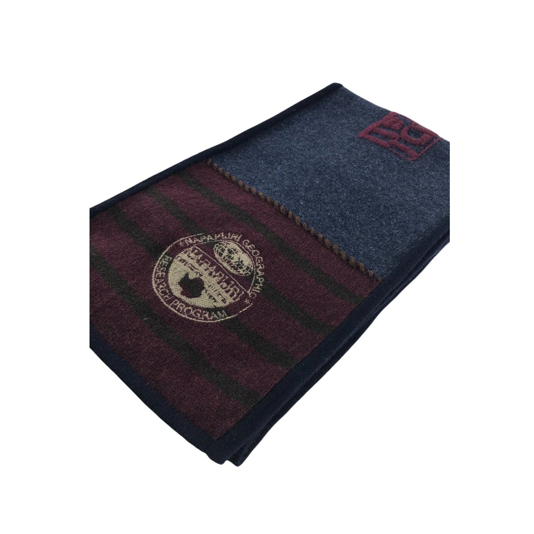 Napapijri Napapajiri Scarf / Muffler / Neckwear - WW2775 Size ONE SIZE - 3 Thumbnail