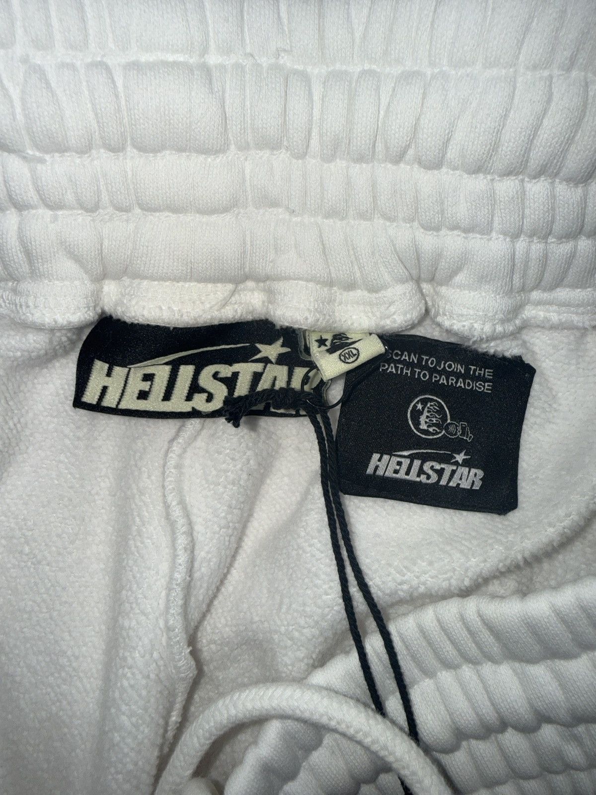 HELLSTAR Hellstar Tribal Flame Sweatpants Size US 38 / EU 54 - 5 Thumbnail