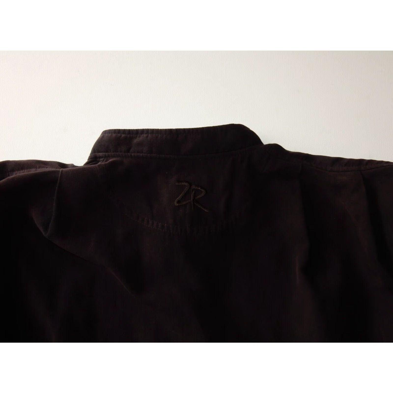 Vintage Zero Restriction Men's Sweater Size L Size US L / EU 52-54 / 3 - 4 Thumbnail