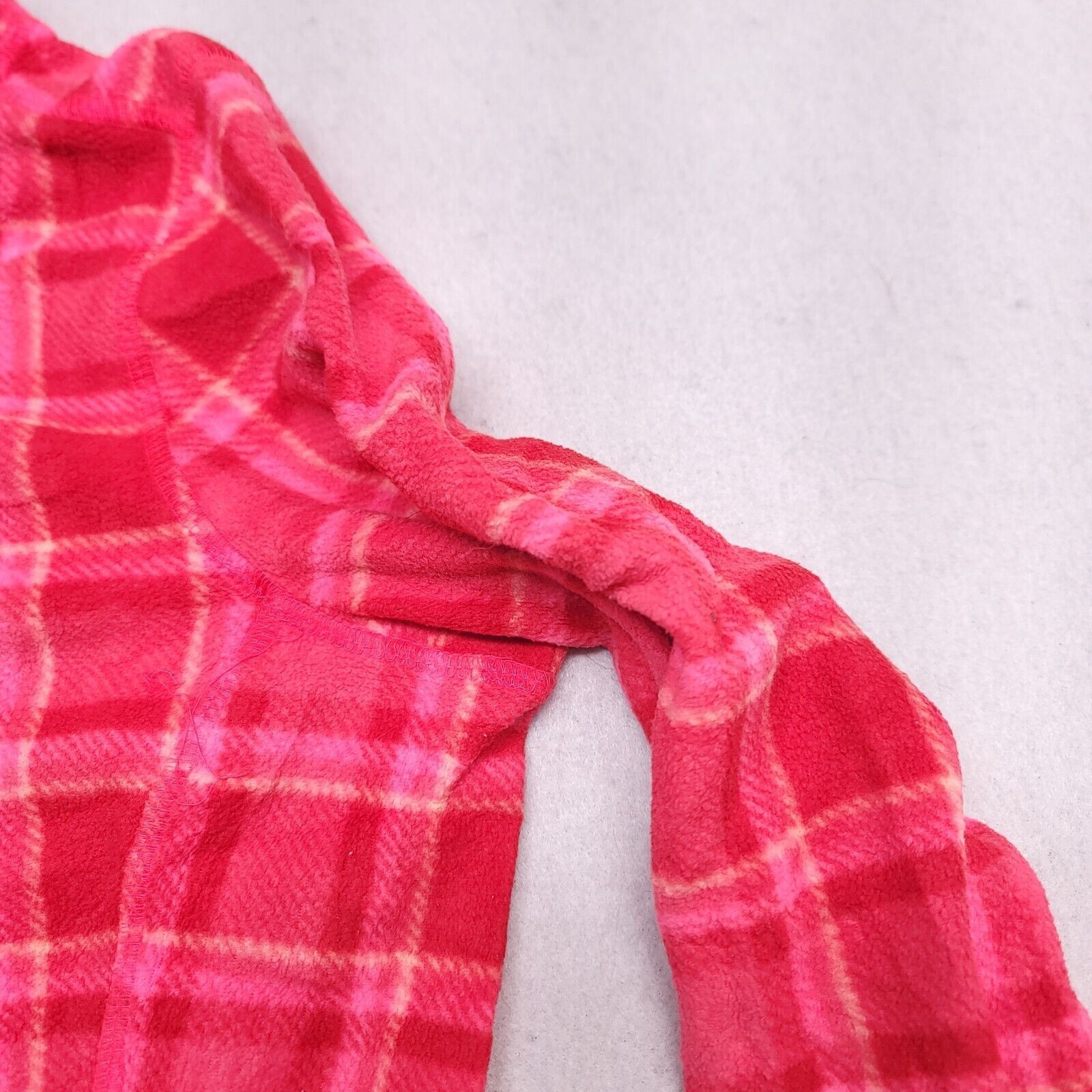 Old Navy Old Navy Casual Jacket Womens Size Extra Small XS Pink Red Size XS / US 0-2 / IT 36-38 - 5 Thumbnail