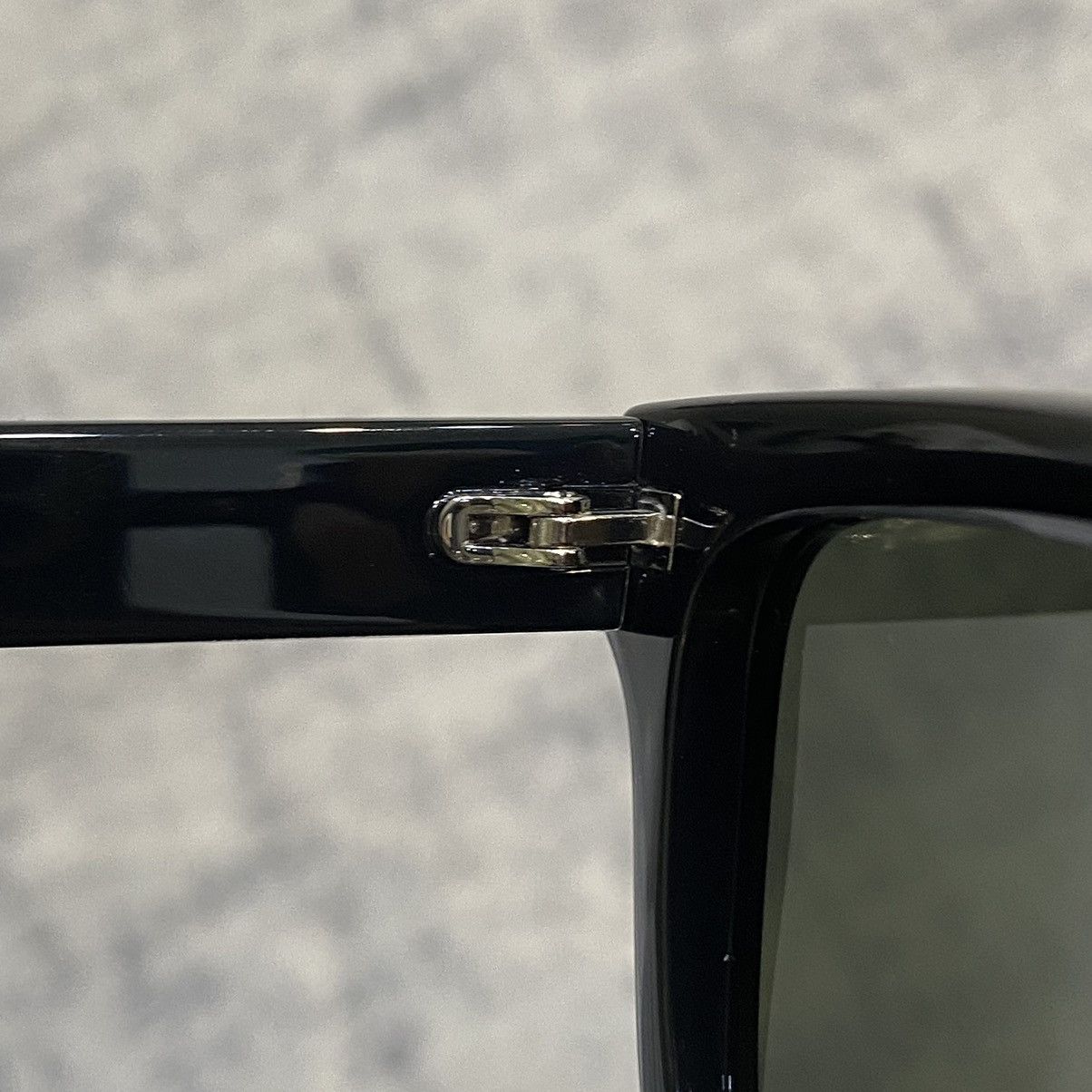 Gucci GUCCI GG1732SK 001 - 55/20/145 Size ONE SIZE - 7 Thumbnail