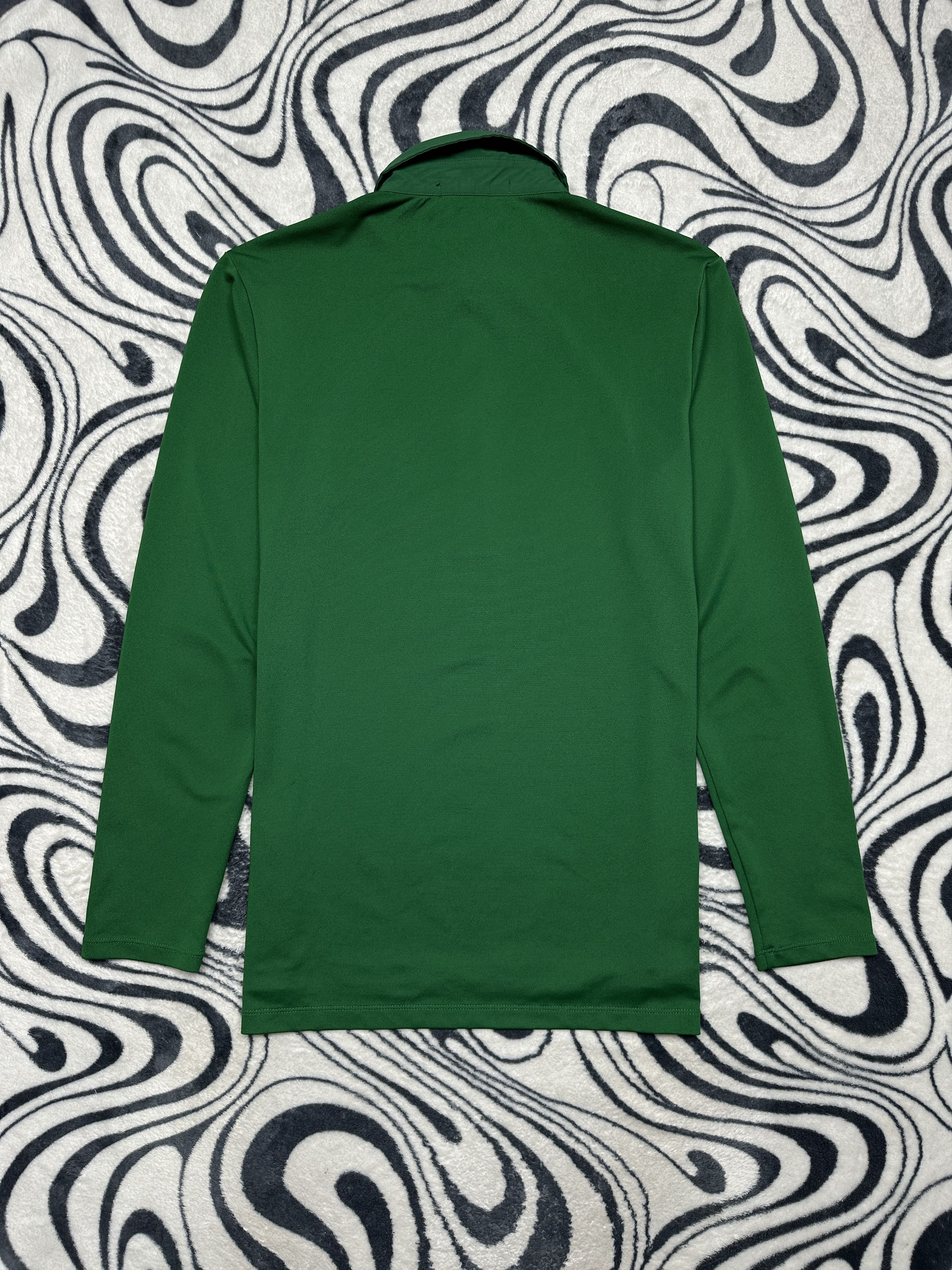Polo Ralph Lauren Polo Ralph Lauren RLX Mens Long Sleeve T-Shirt Tee Size US S / EU 44-46 / 1 - 8 Thumbnail