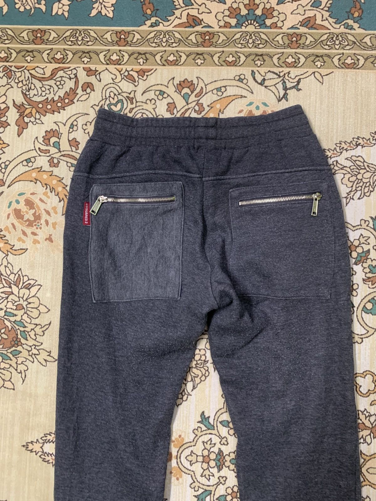Dsquared2 Dsquared2 joggers pants Size US 29 - 6 Thumbnail