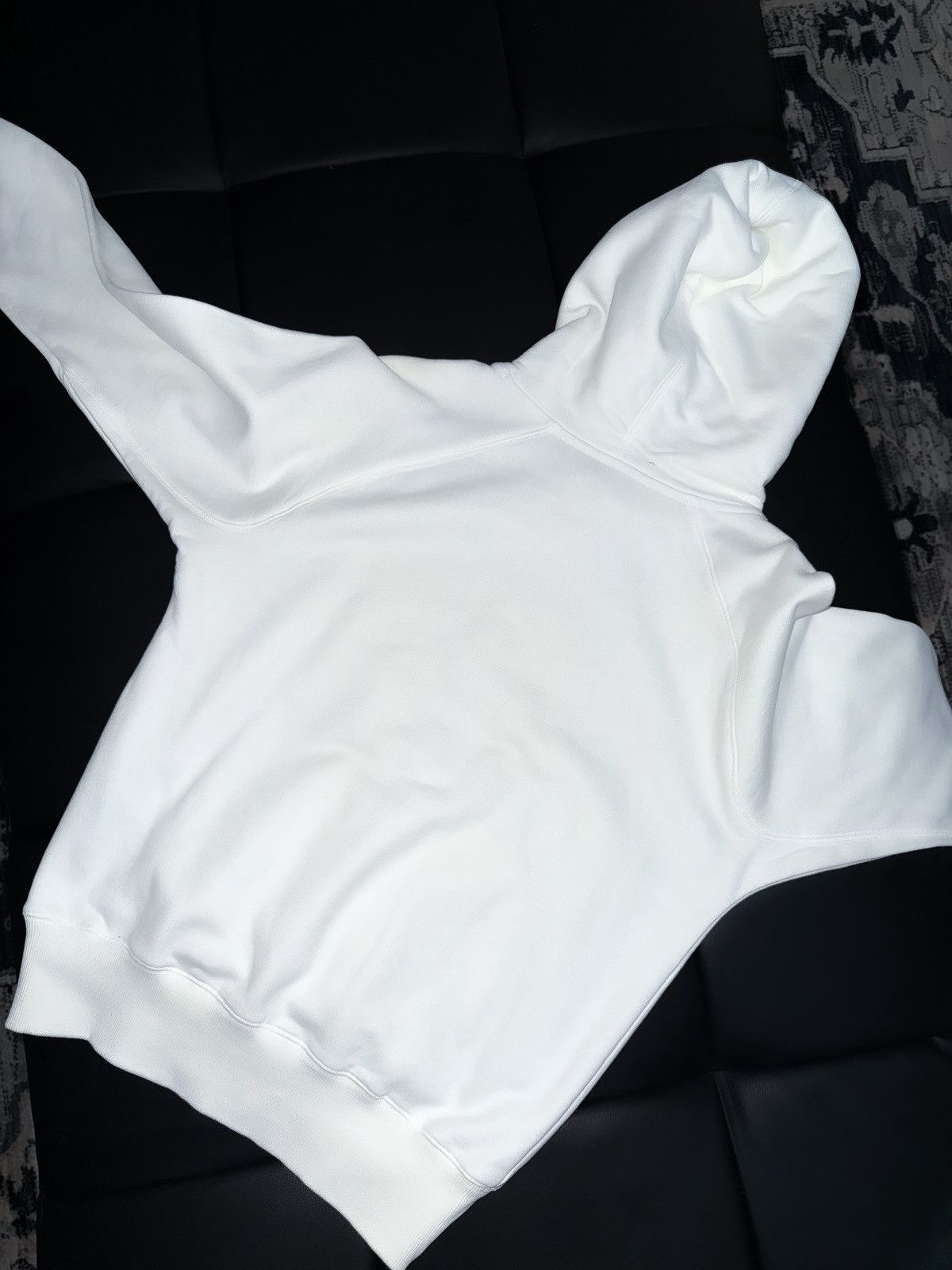 Dior Dior x Peter Doig logo hoodie Size US S / EU 44-46 / 1 - 2 Thumbnail