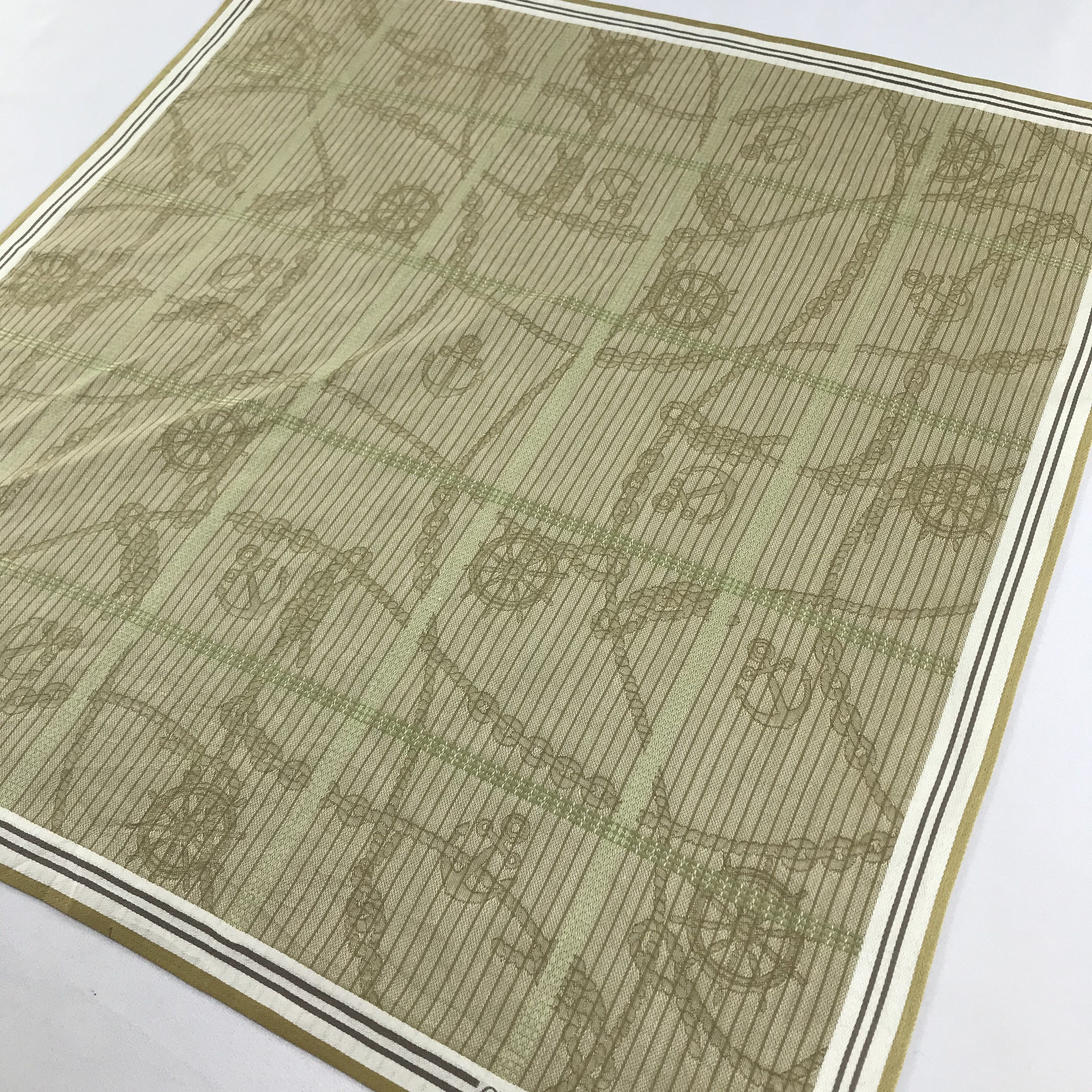 Chaps Ralph Lauren Chaps Ralph Lauren Handkerchief Neckerchief Bandana H982 Size ONE SIZE - 4 Thumbnail