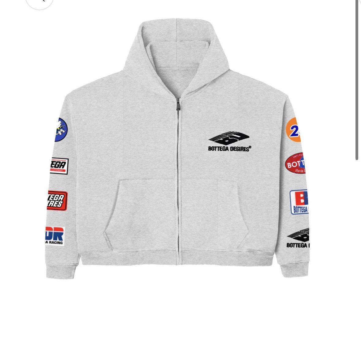 AUTHENTIC Sp5der PINK P*NK V2 HOODIE - S - confirmed order