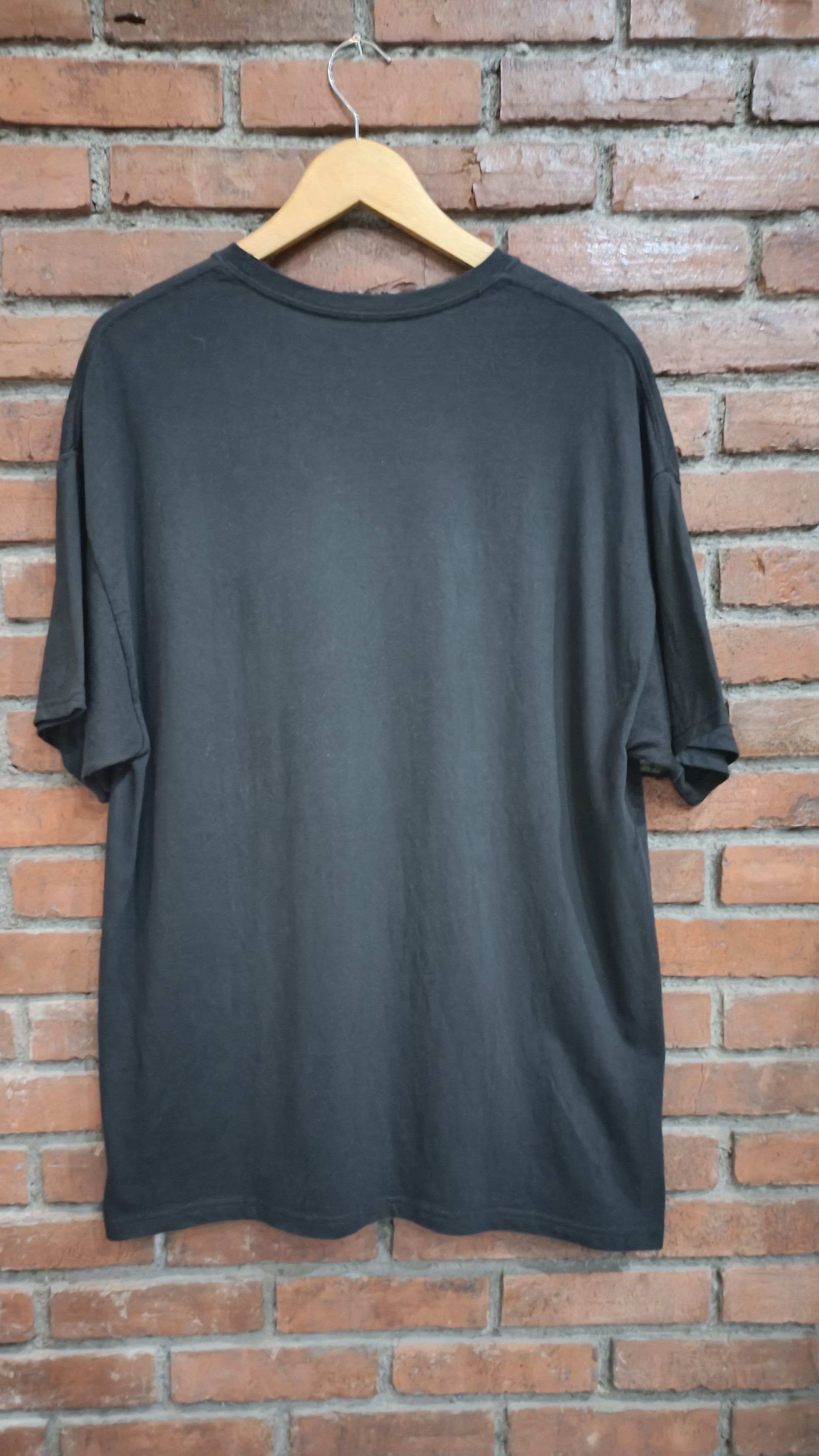 Band Tees × Vintage 06's Lamb of god x band tees x vintage Size US XL / EU 56 / 4 - 2 Thumbnail