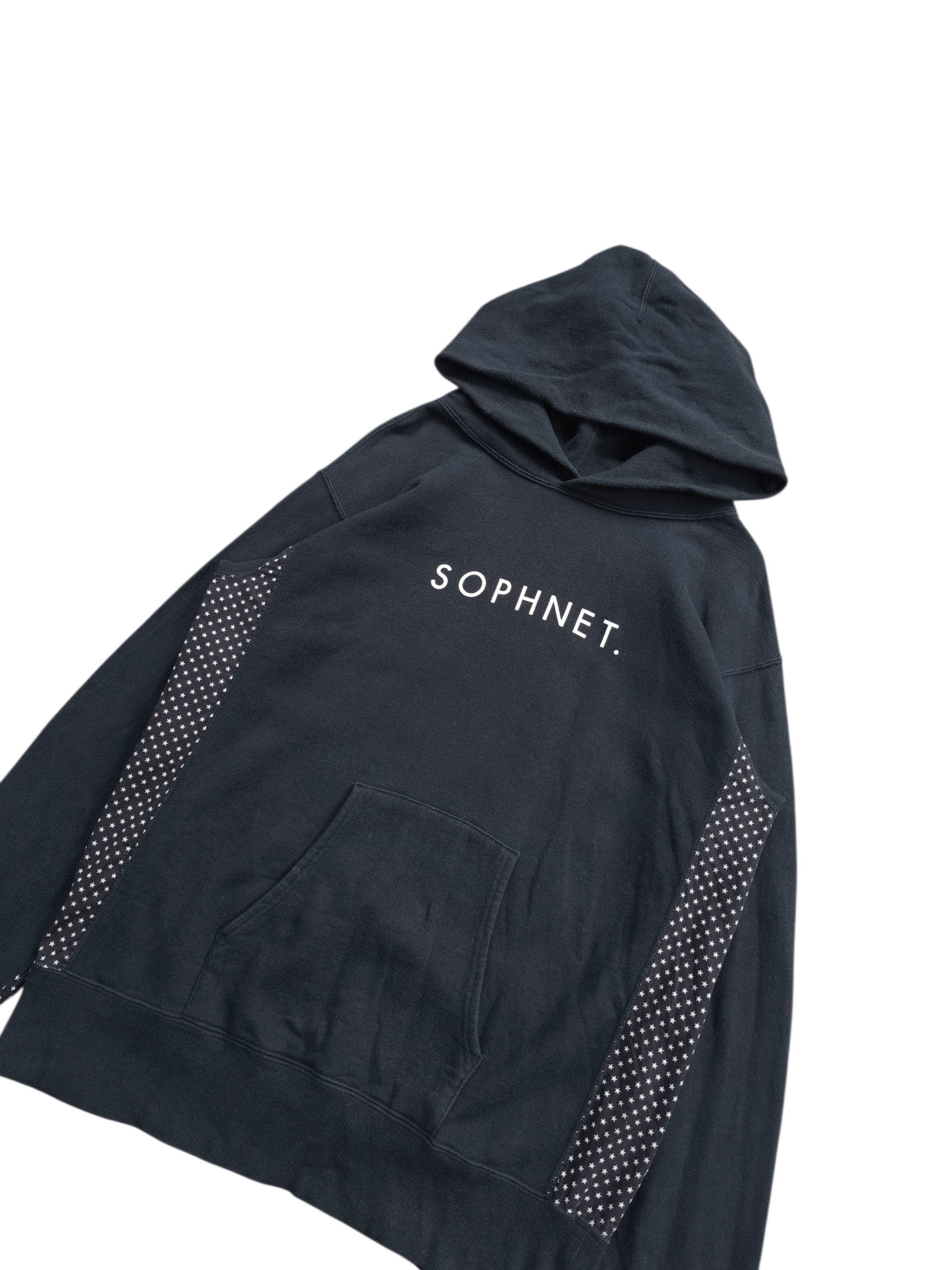 Sophnet. Sophnet hoodie Size US M / EU 48-50 / 2 - 2 Thumbnail