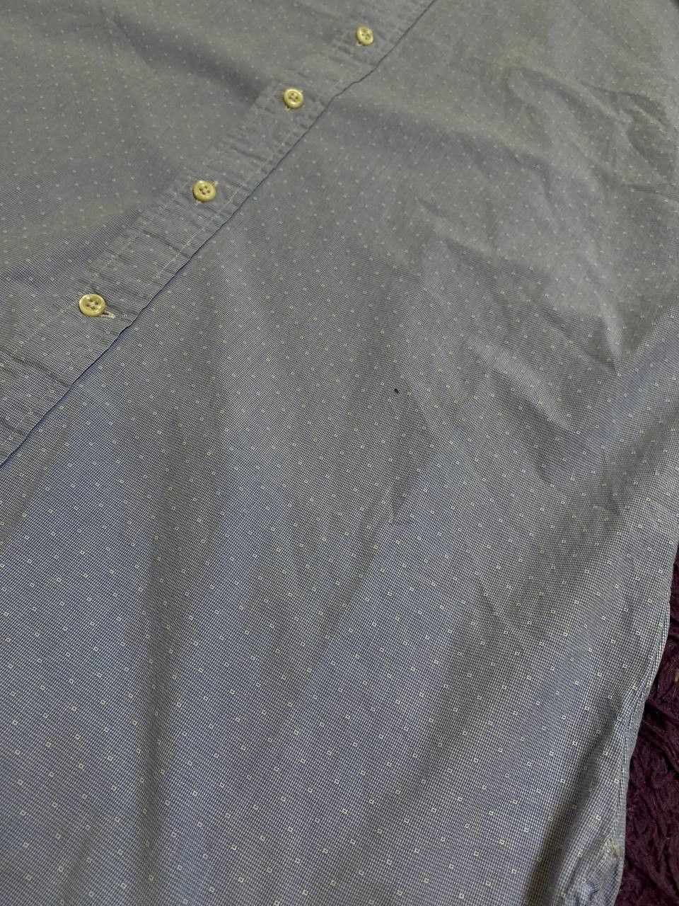 Polo Ralph Lauren Classic Fit Shirt Polo Ralph Lauren Y2K Vintage Size US M / EU 48-50 / 2 - 3 Thumbnail