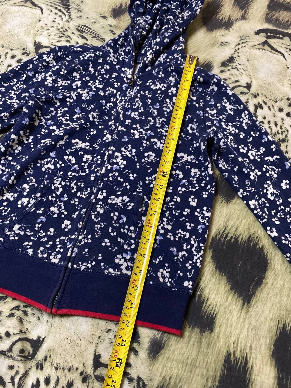 Polo Ralph Lauren Vintage Polo Ralph Lauren Y2K Print Size XL Size US XL / EU 56 / 4 - 11 Thumbnail