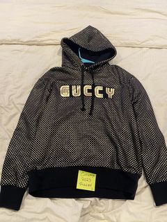 Gucci sega sale hoodie