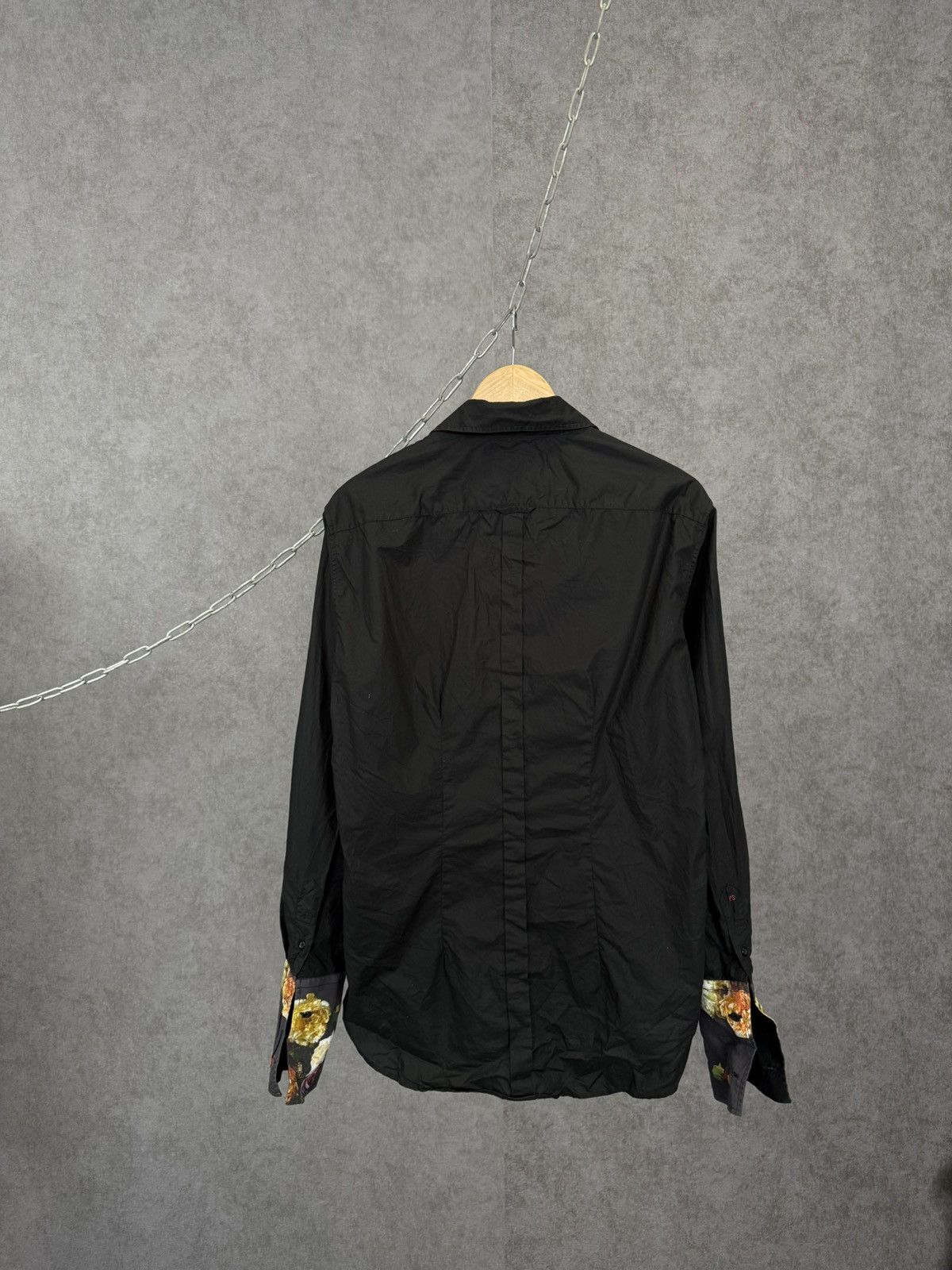 Paul Smith Paul Smith designer shirt Size US M / EU 48-50 / 2 - 7 Thumbnail