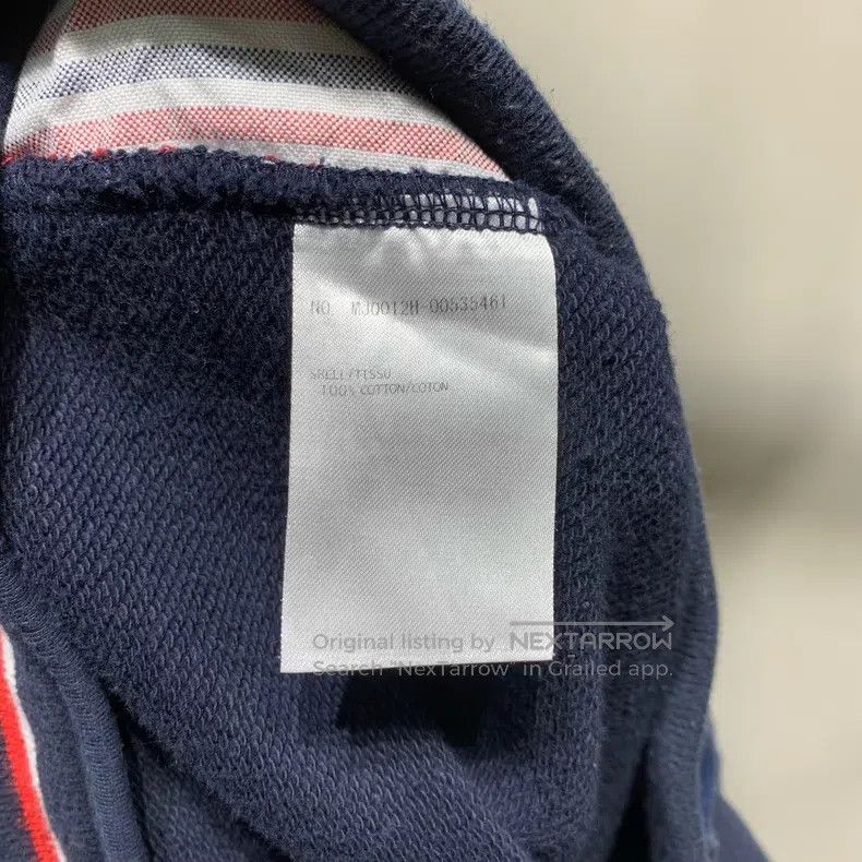 Thom Browne Thom Browne size 5 shorts Size US 43 - 5 Thumbnail