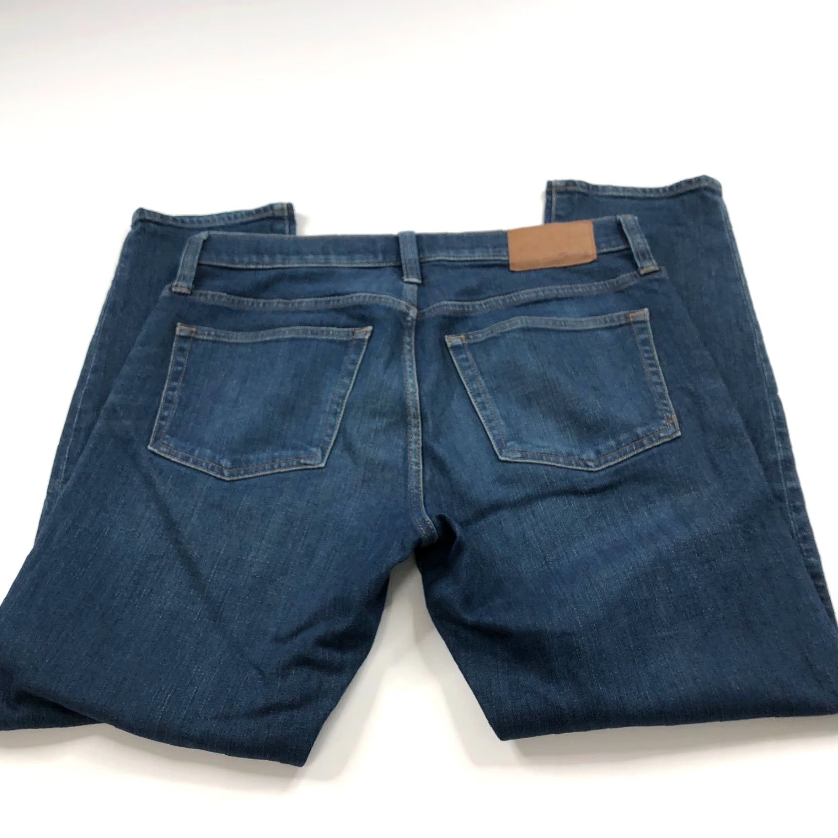 Madewell Madewell Jeans Shirt? Size US 33 - 2 Thumbnail