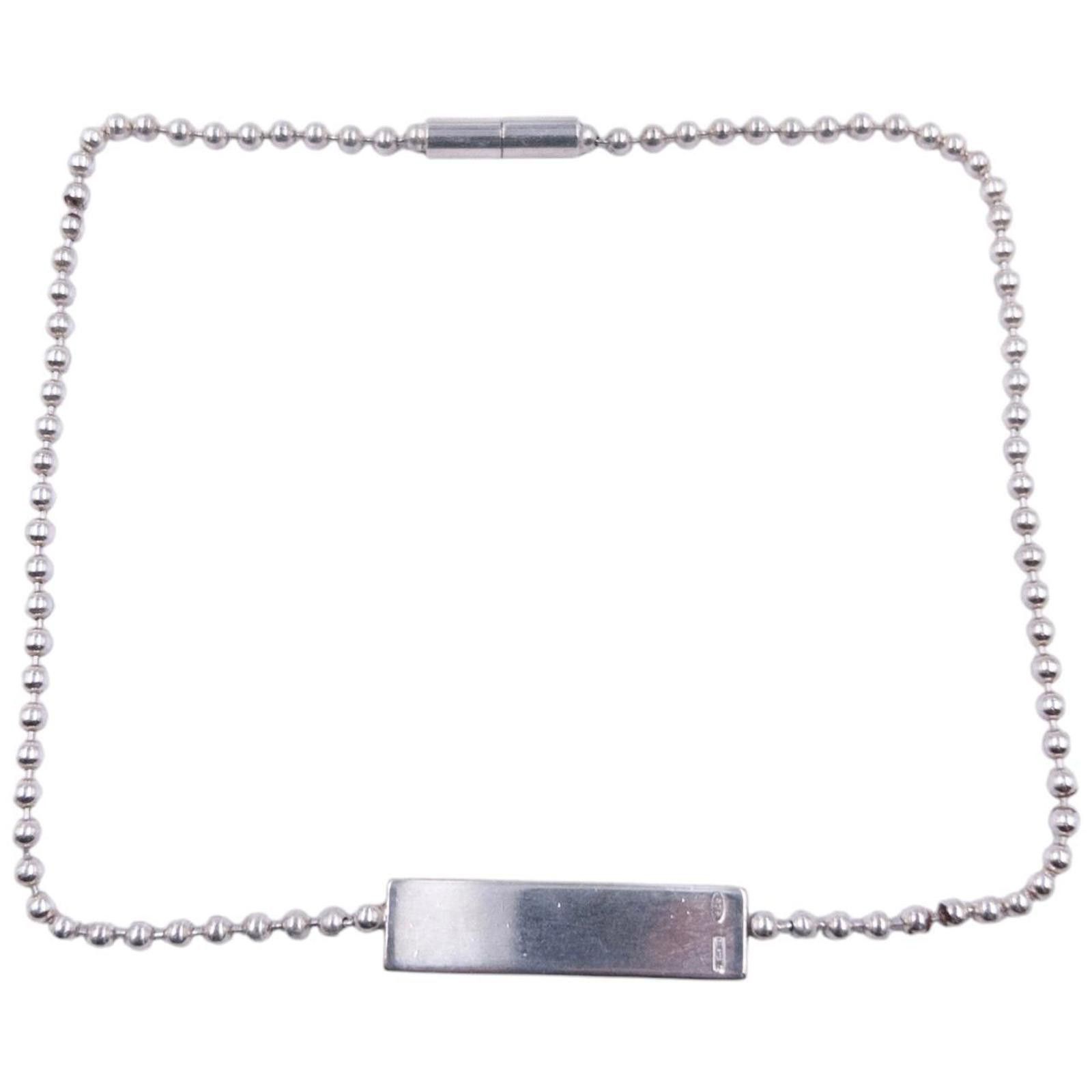 Gucci Vintage Gucci Choker Necklace Size ONE SIZE - 3 Thumbnail