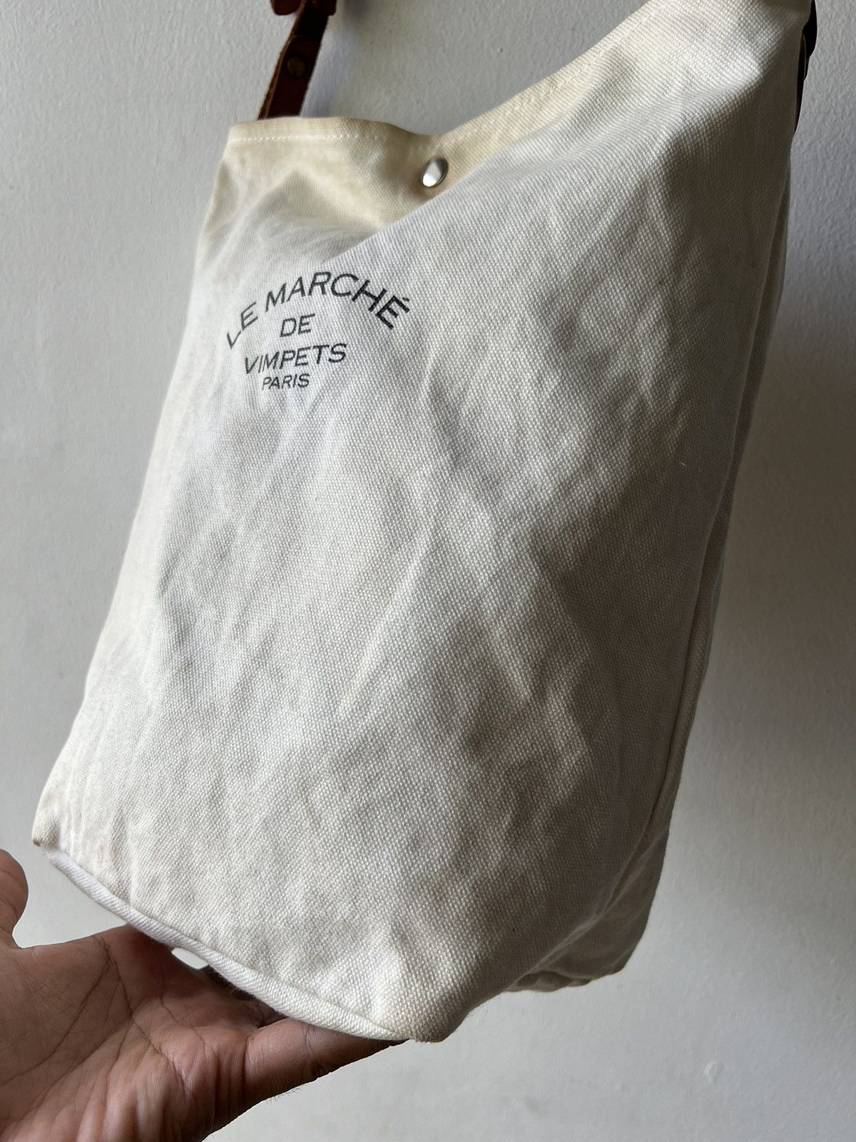 Designer × Japanese Brand Le Marché De vimpets paris made in japan Size ONE SIZE - 3 Thumbnail