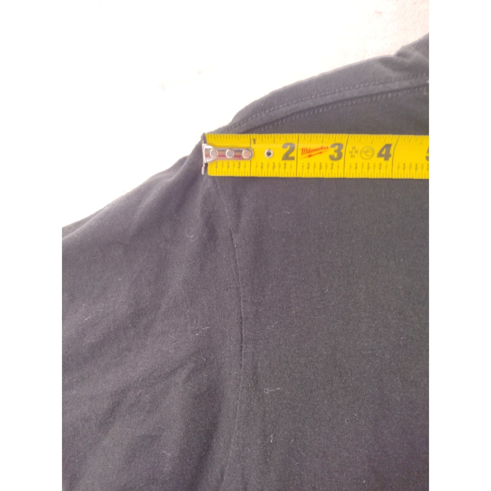 Ripple Junction Naruto Shippuden T-shirt Mens M Black Graphic Print Cartoon Anime Ripple Junction Shirt Size US M / EU 48-50 / 2 - 4 Thumbnail