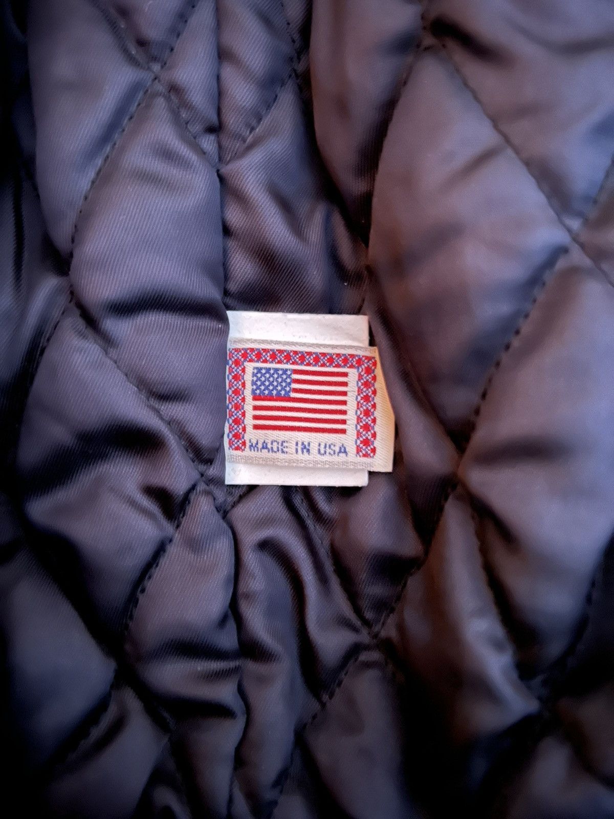 Kith × Russell Athletic Kith Russell Athletic CUNY Queens College Golden Bear Jacket Size US S / EU 44-46 / 1 - 10 Thumbnail