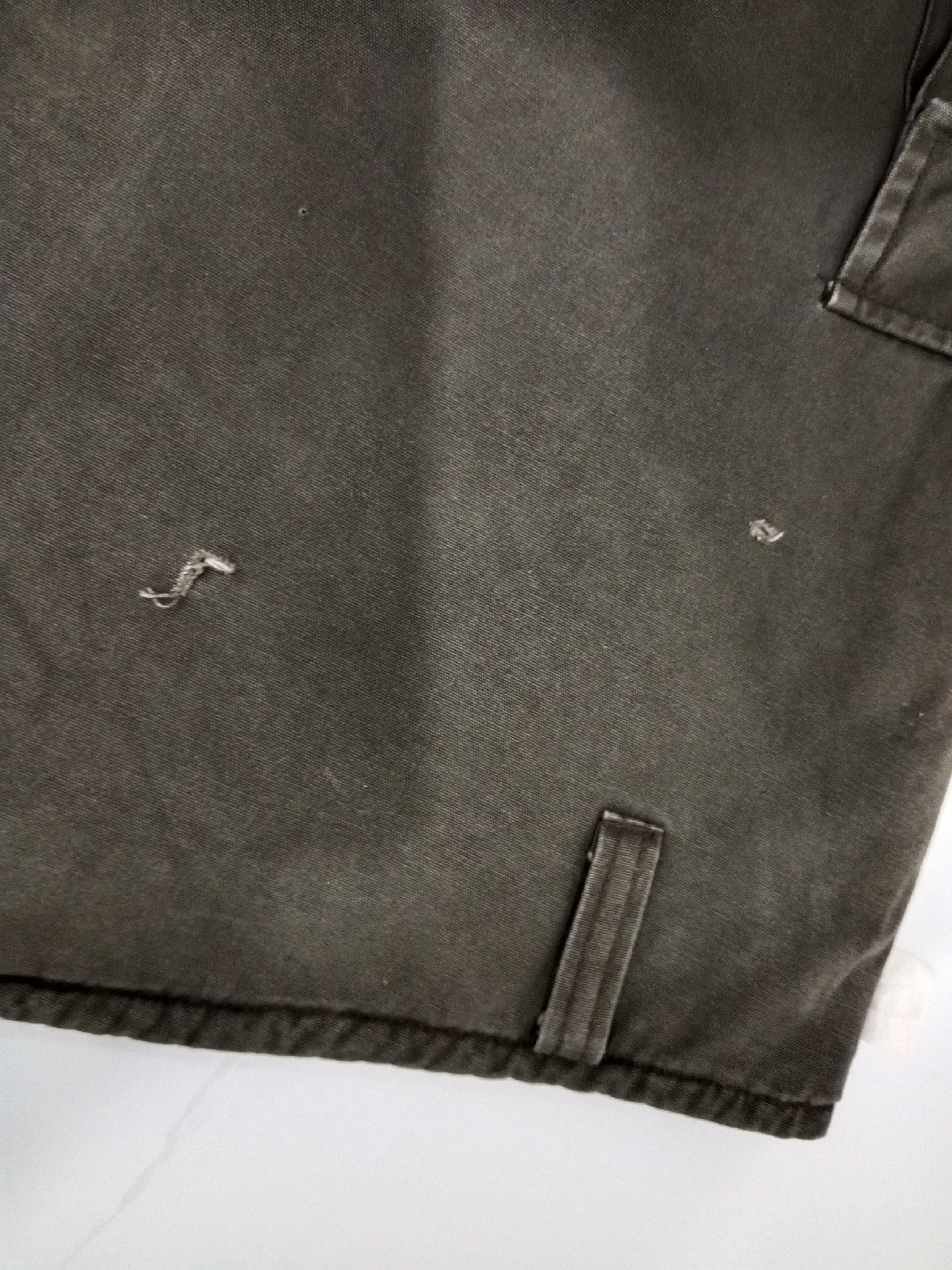 Other Army Trousers Pants Sherpa Lining Side Pocket Size US 38 / EU 54 - 12 Thumbnail