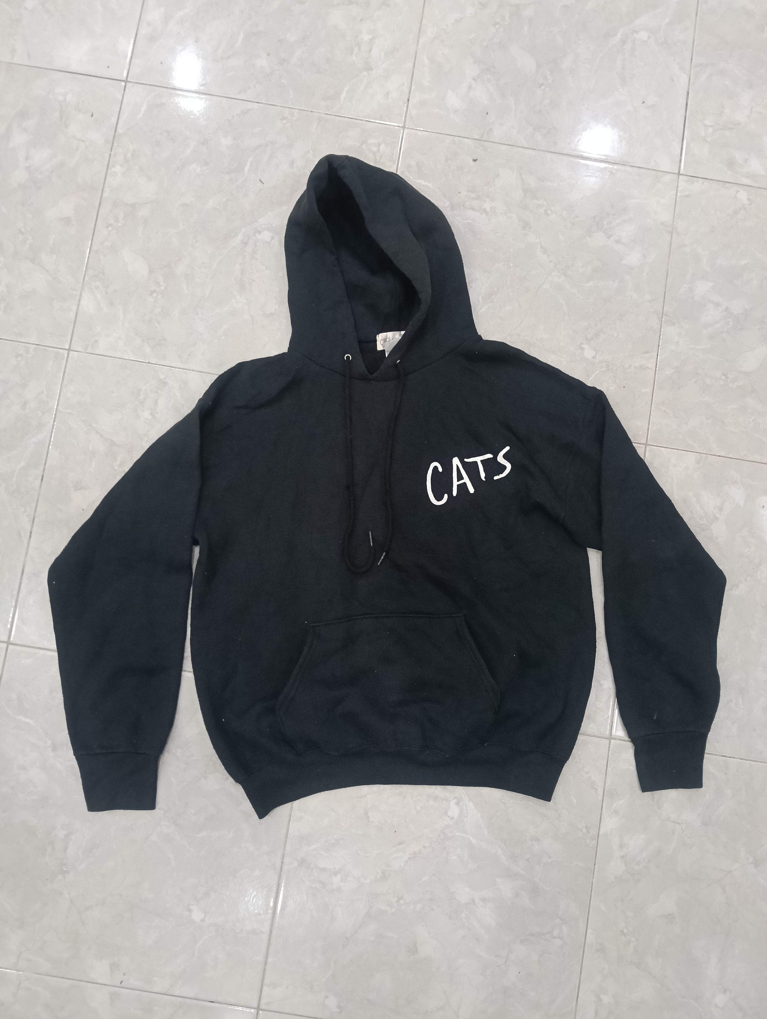 Vintage Vintage Hoodies Size US M / EU 48-50 / 2 - 2 Thumbnail