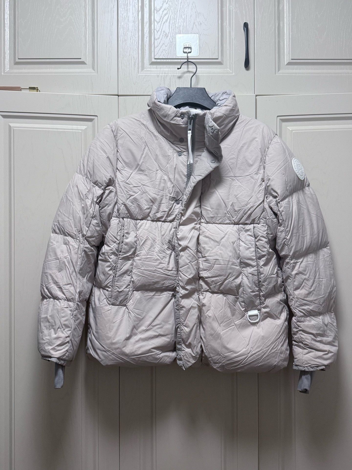 Canada Goose Canada Goose Everett White Label Down Jacket Size US L / EU 52-54 / 3 - 1 Thumbnail
