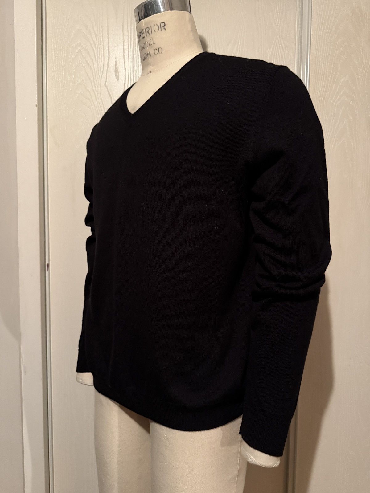 The Kooples The Kooples merino wool sweater Size US L / EU 52-54 / 3 - 4 Thumbnail