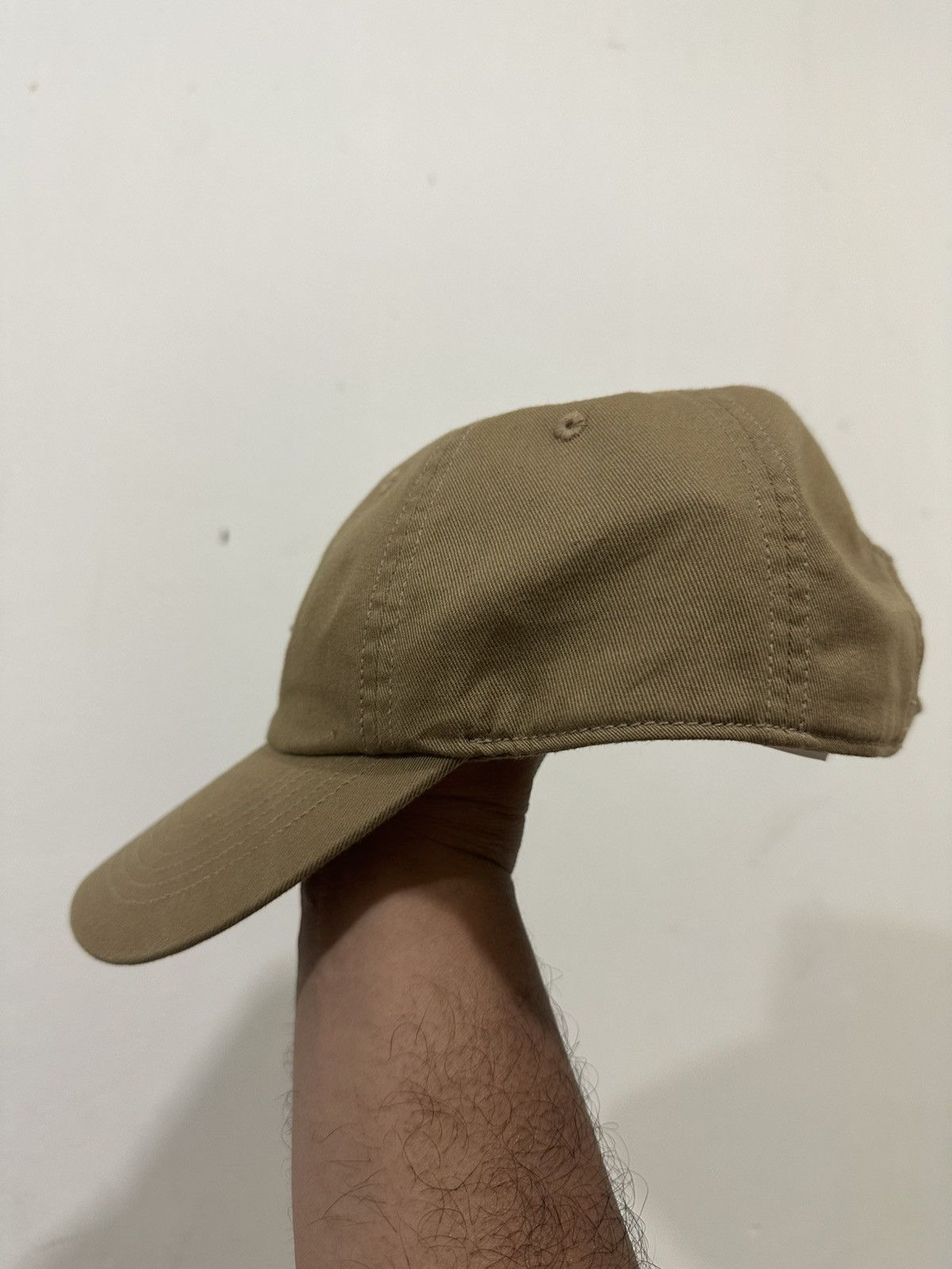 Danton VTG DANTON Baseball Hat Size ONE SIZE - 3 Thumbnail