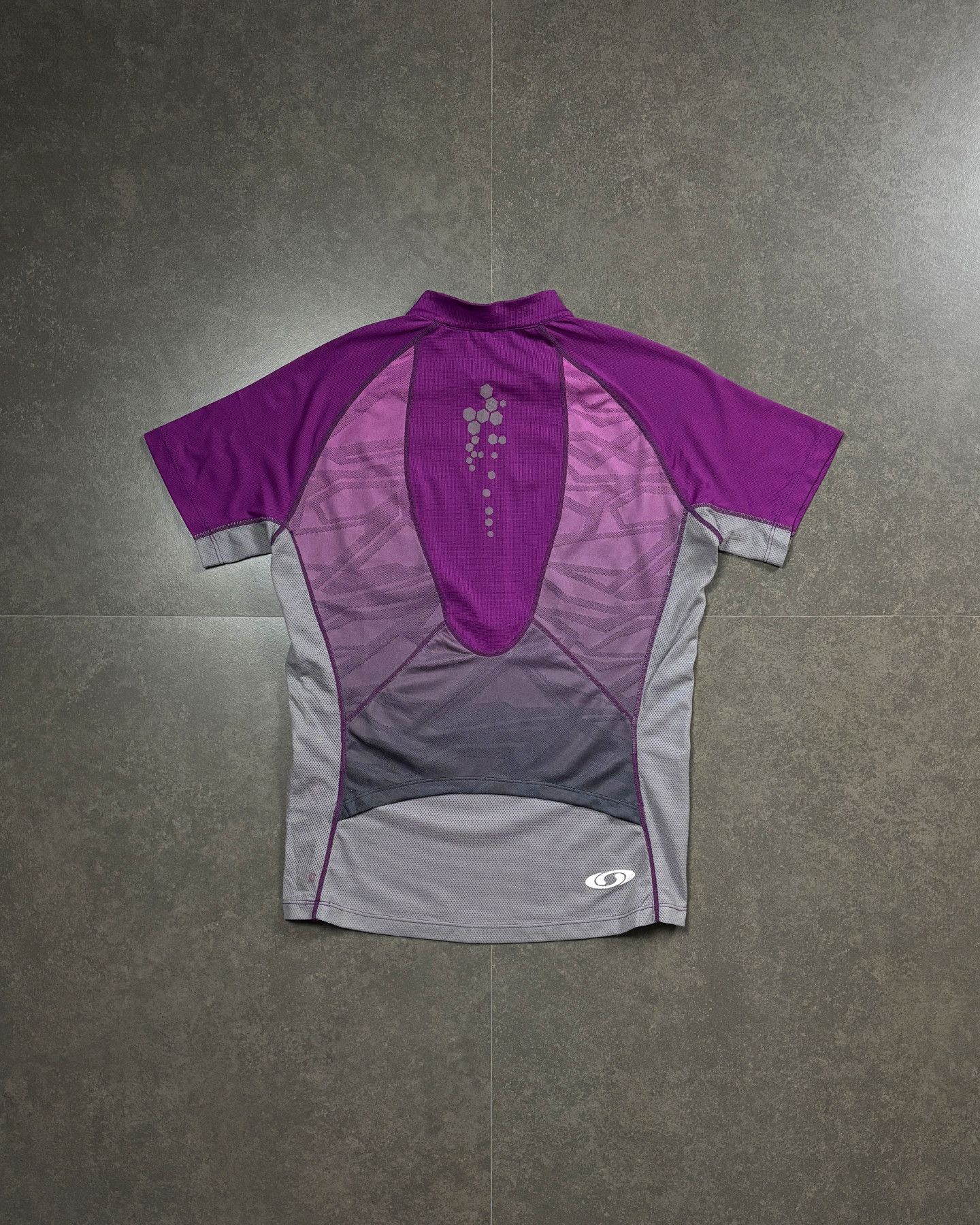 Salomon Salomon Sphere React Tony Spackman Style T Shirt Size US S / EU 44-46 / 1 - 1 Thumbnail