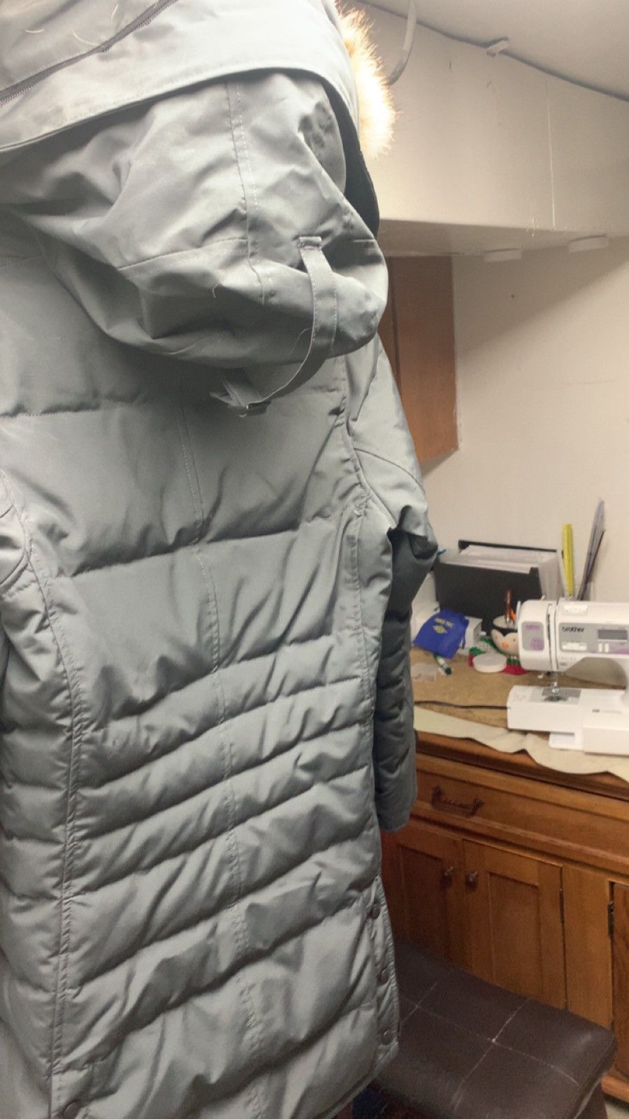 Canada Goose Canada goose puff jacket Size M / US 6-8 / IT 42-44 - 5 Thumbnail