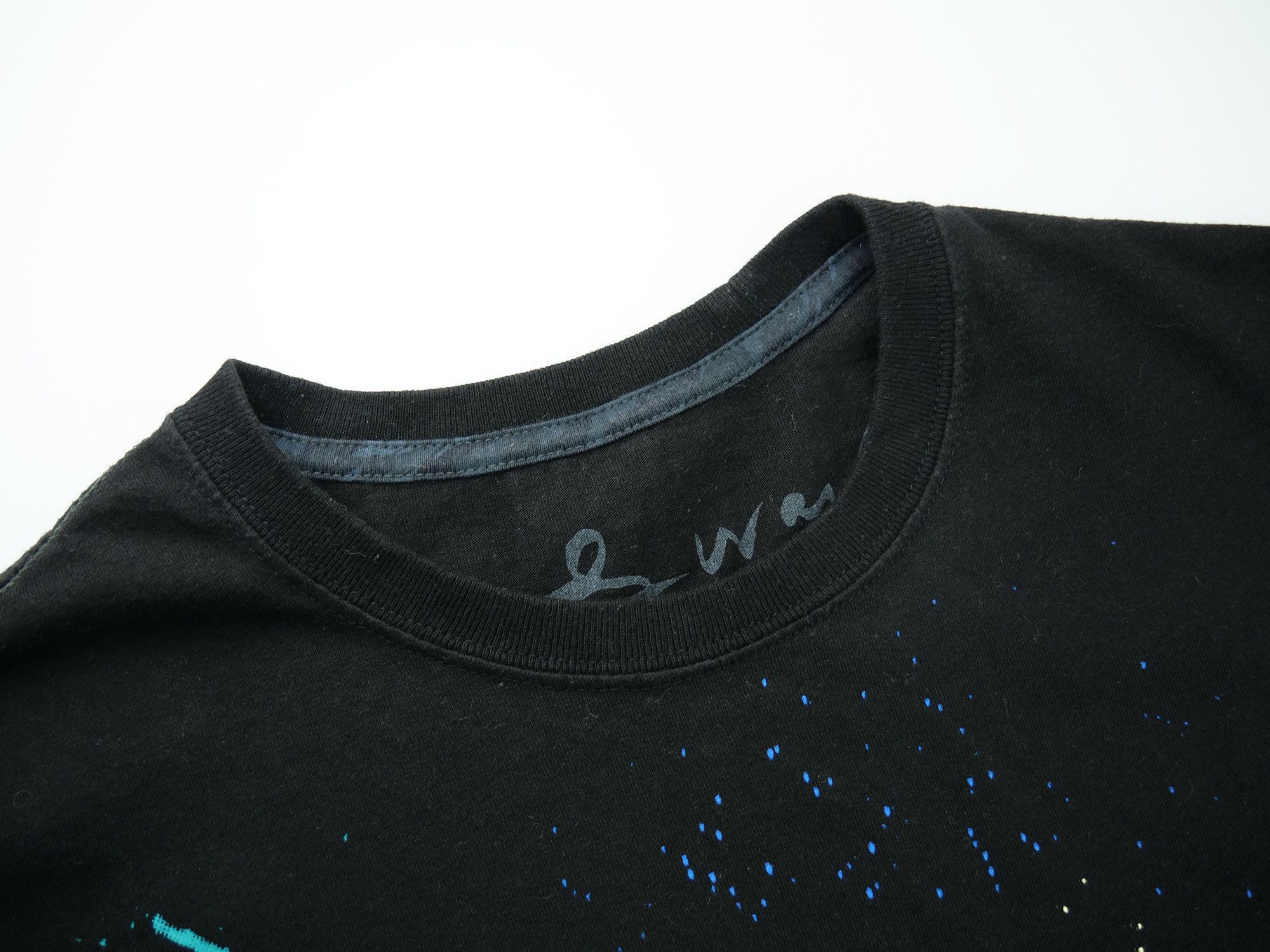 Maharishi Maharishi Andy Warhol tee shirt Size US L / EU 52-54 / 3 - 2 Thumbnail