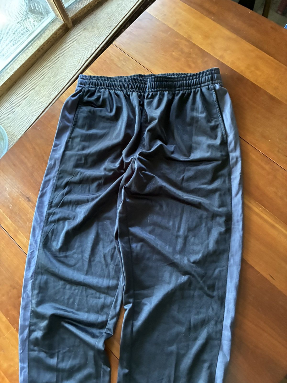 Vintage Vintage And1 baggy loose fit trackpants size XL Size US 36 / EU 52 - 3 Thumbnail