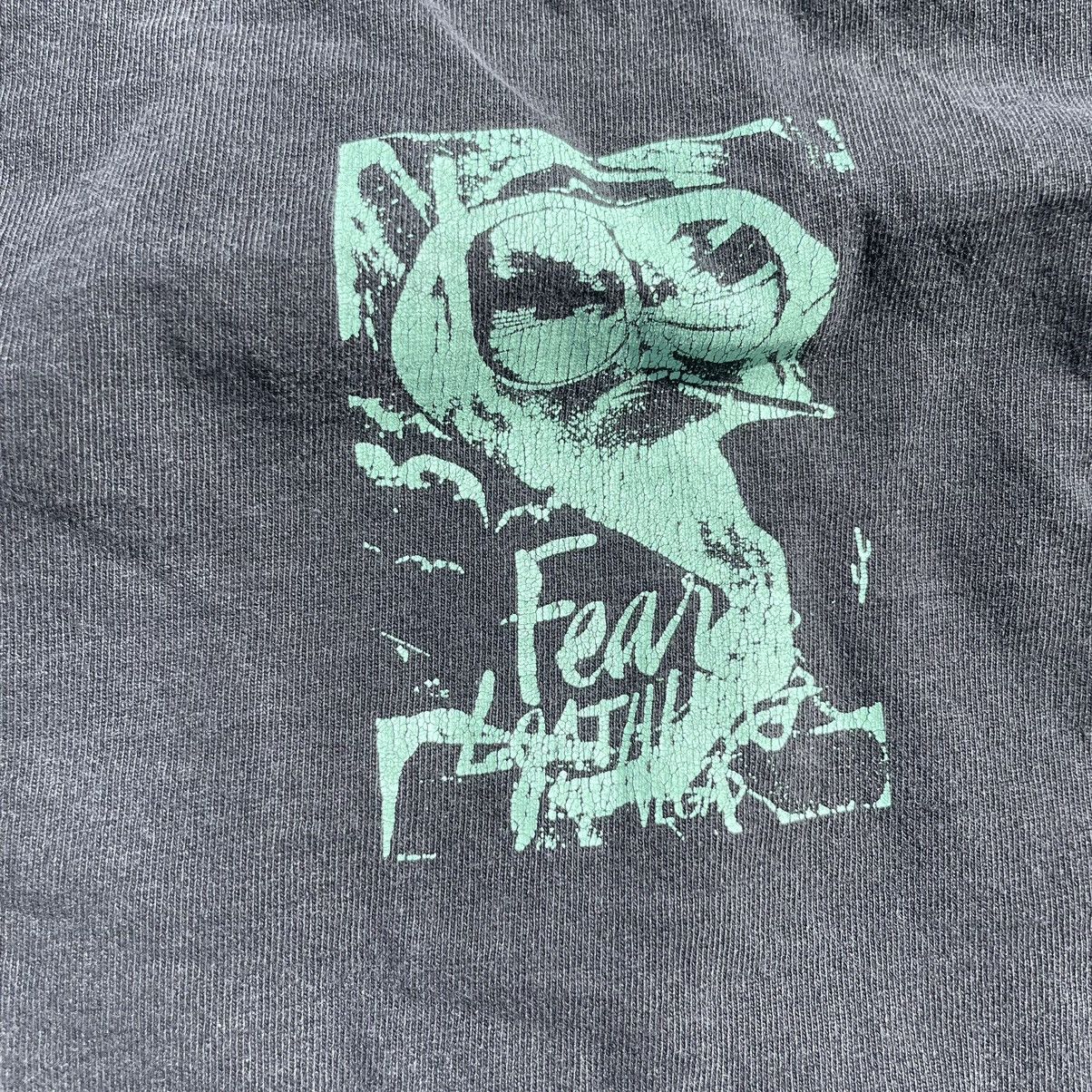 Vintage RARE Fear and Loathing In Las Vegas Promo Tee Size US S / EU 44-46 / 1 - 4 Thumbnail