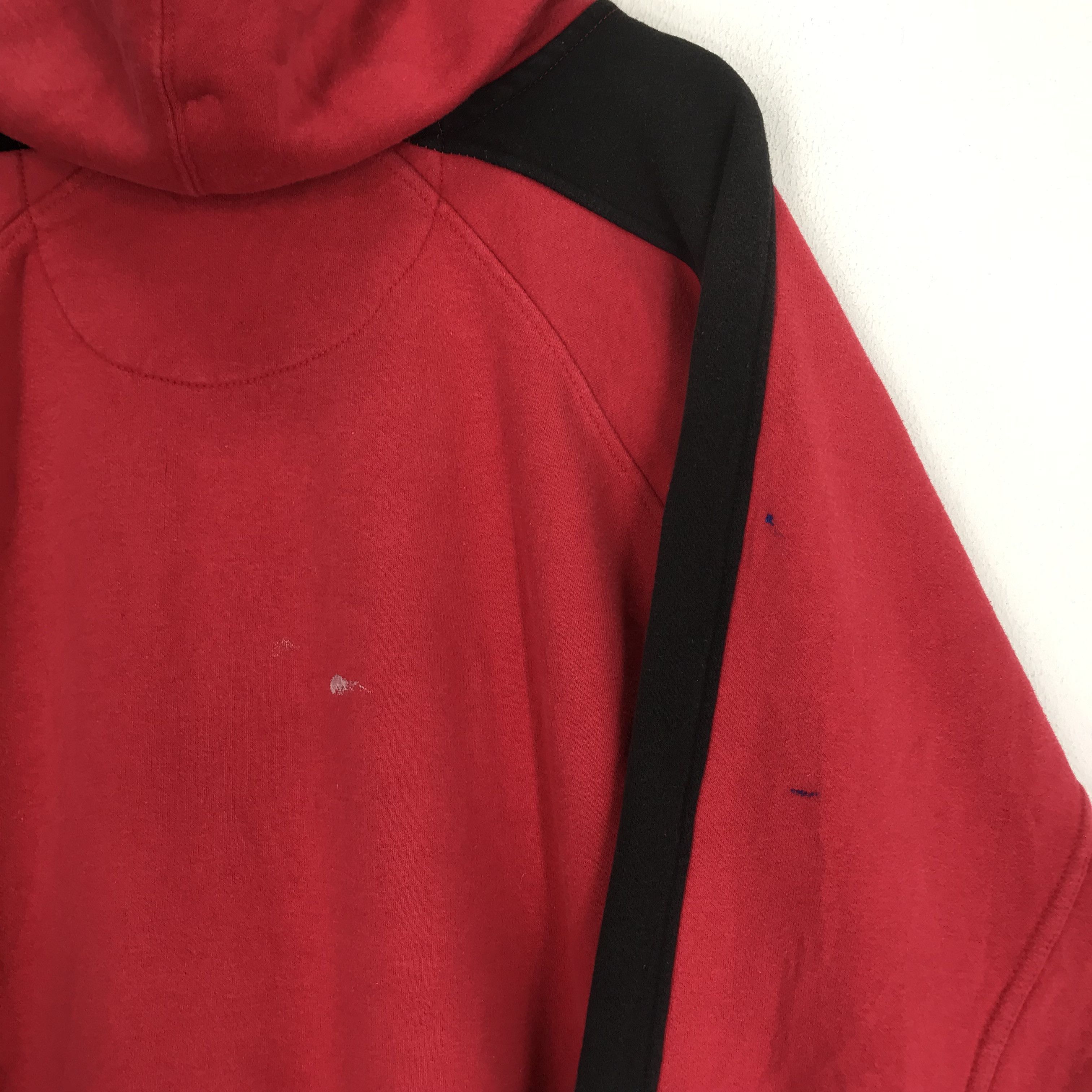 Vintage Vintage Y2K Cincinnati Reds Sweater - 127 Size US L / EU 52-54 / 3 - 10 Thumbnail