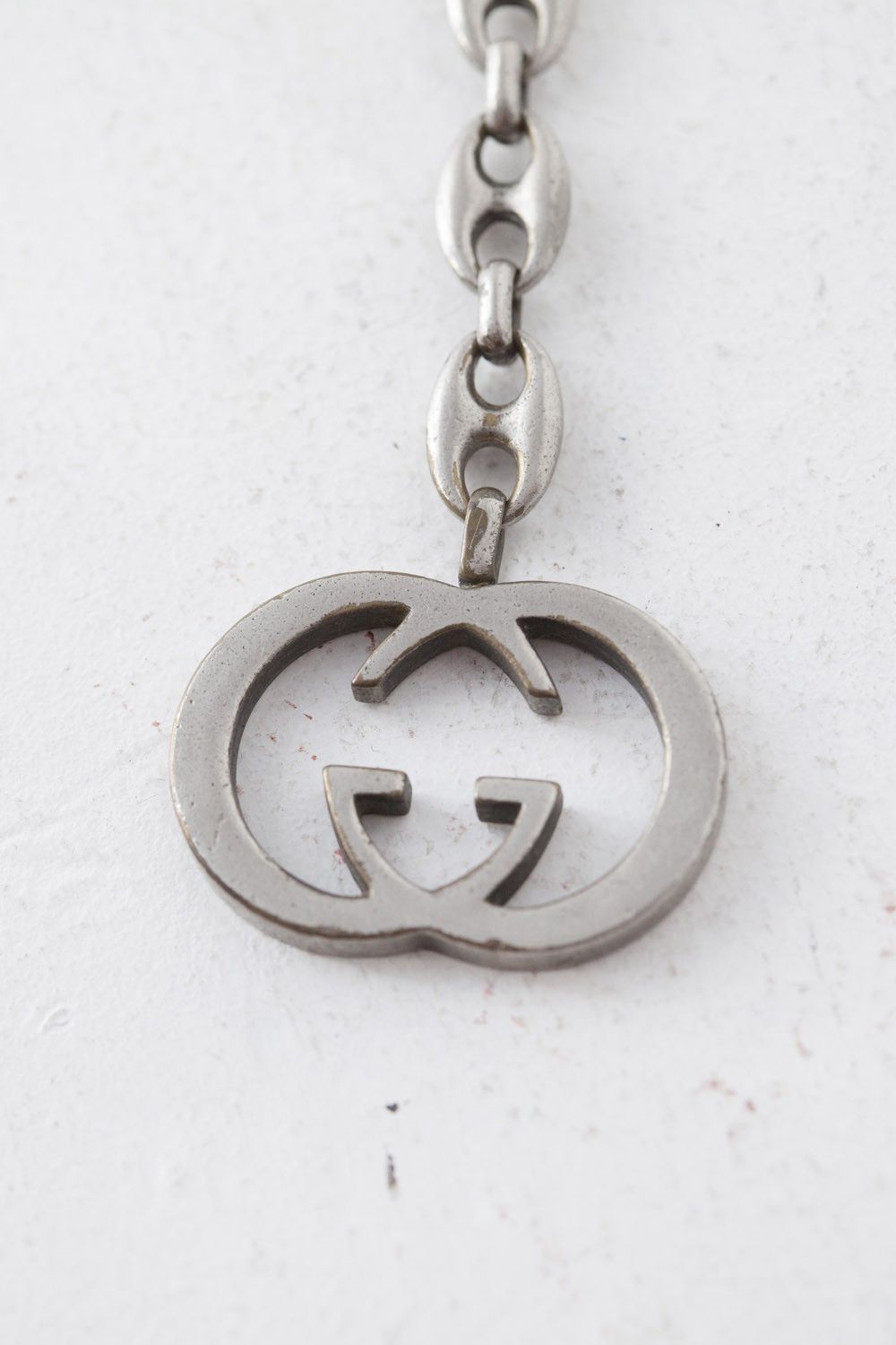 Gucci Vintage Gucci long keyring Size ONE SIZE - 2 Thumbnail