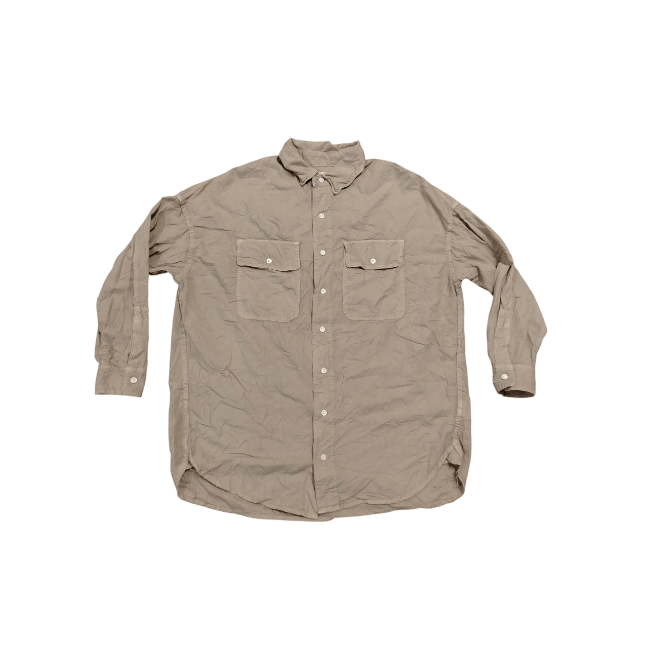 Remi Relief Remi Relief shirt Size US XL / EU 56 / 4 - 3 Thumbnail