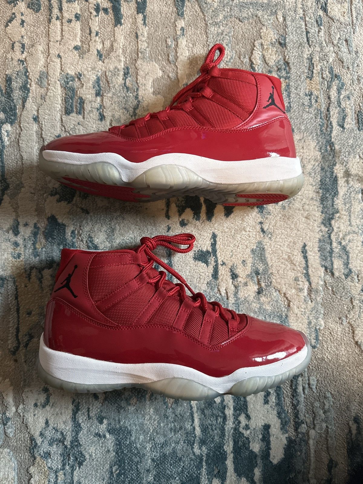 Jordan Brand Air Jordan 11 Retro Size US 10.5 / EU 43-44 - 1 Thumbnail