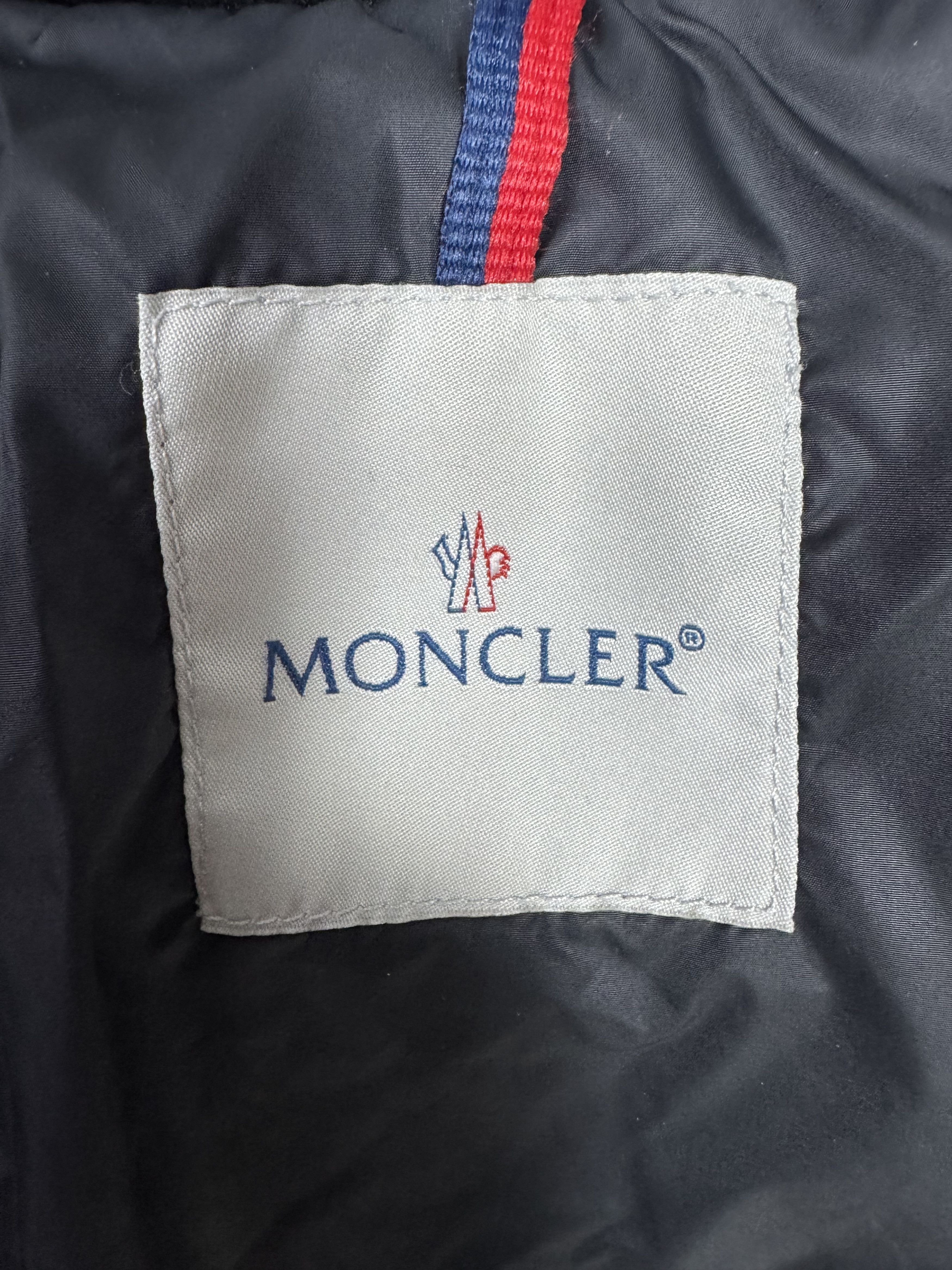 Moncler Moncler Bea Jacket Size M / US 6-8 / IT 42-44 - 7 Thumbnail