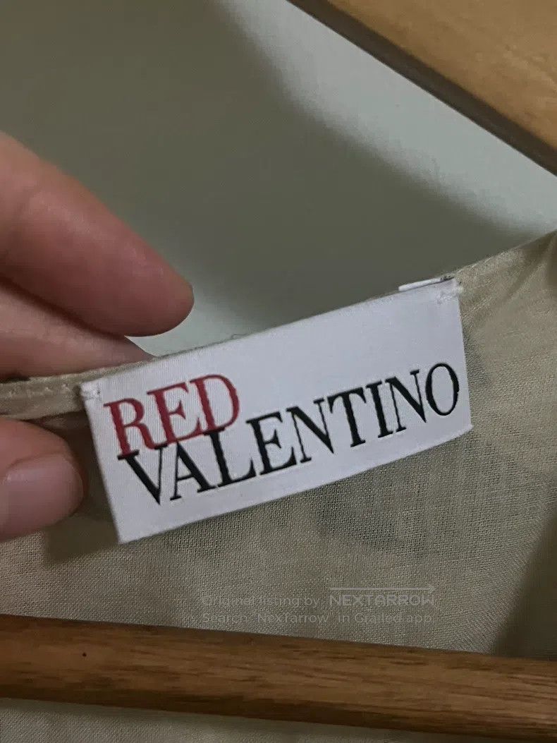 Valentino Valentino dress Size L / US 10 / IT 46 - 2 Thumbnail