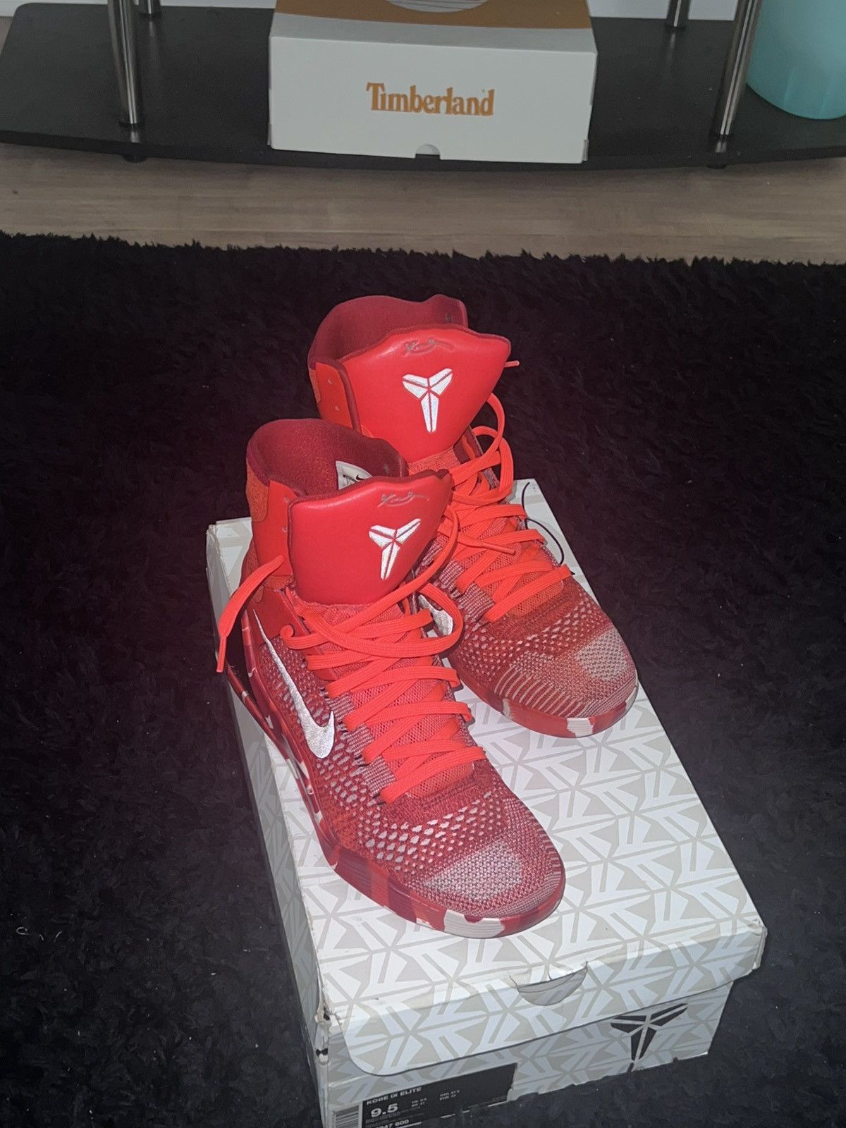 Nike Nike Kobe 9 Size US 9.5 / EU 42-43 - 2 Thumbnail