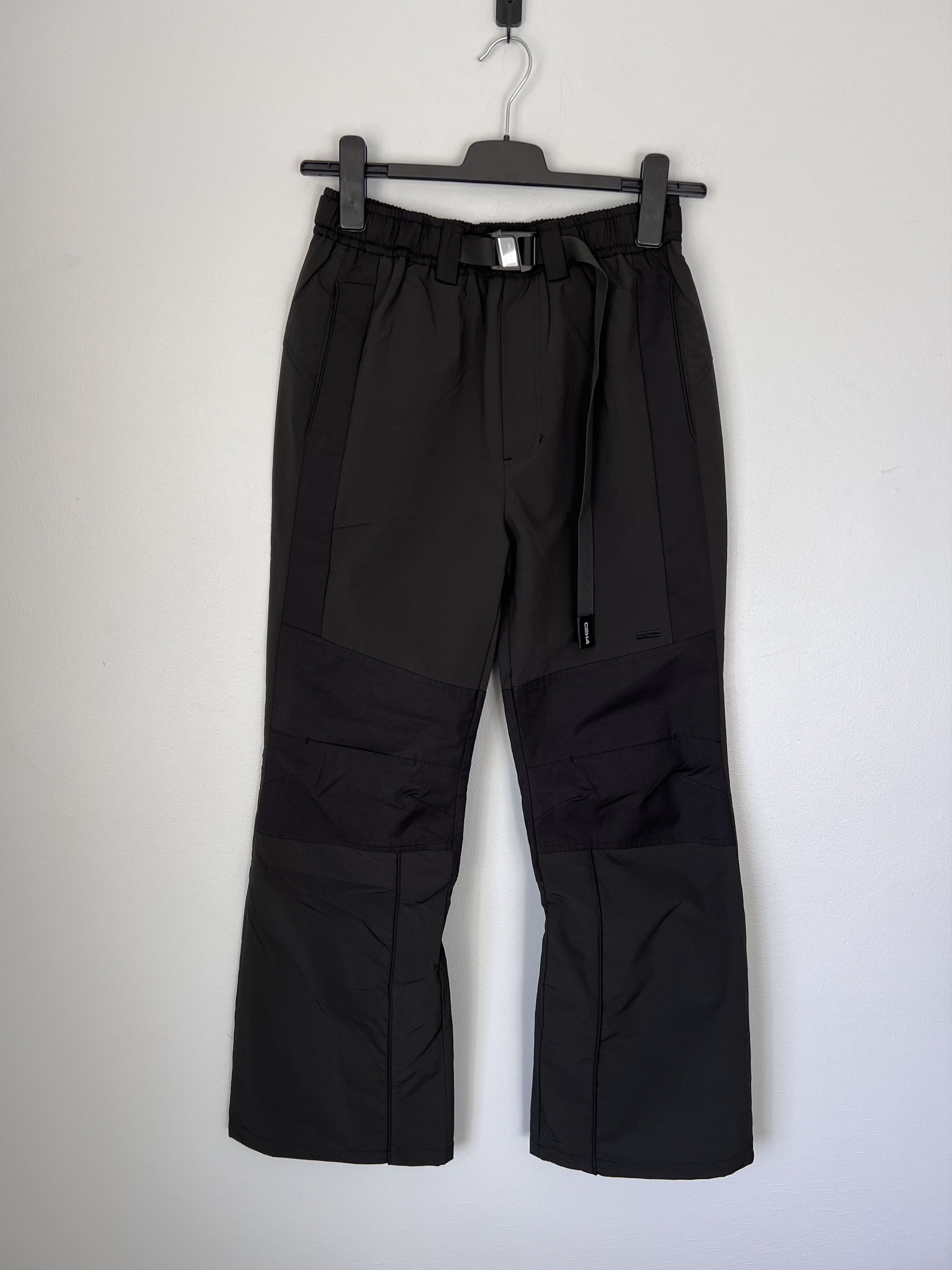 C2H4 C2H4 Butterfly Pants in Black Size US 30 / EU 46 - 1 Thumbnail