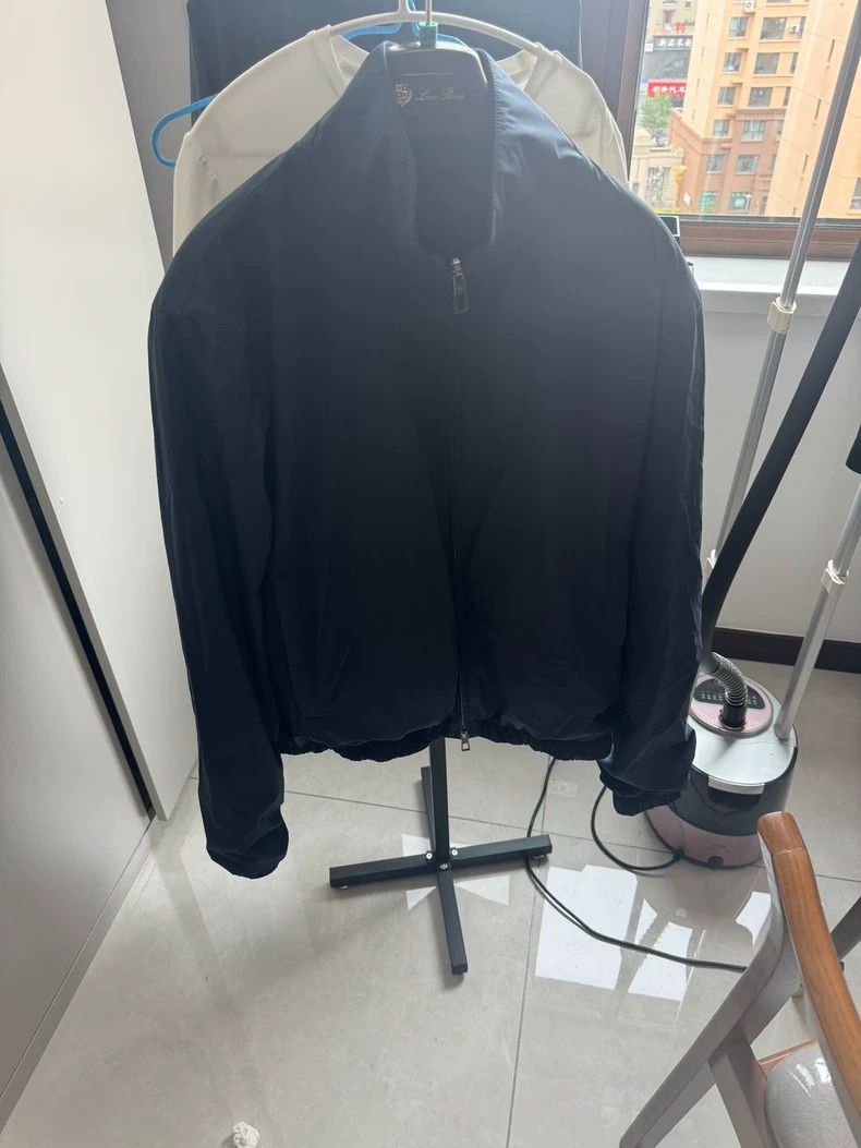 Loro Piana LORO PIANA bomber overcoat Size US M / EU 48-50 / 2 - 3 Thumbnail