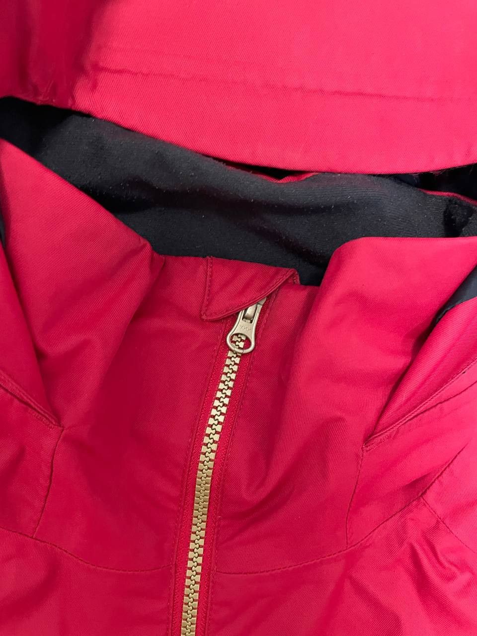 Burton Burton Snowboard Jacket S DryRide — 2010 European Open Staff Size US L / EU 52-54 / 3 - 8 Thumbnail