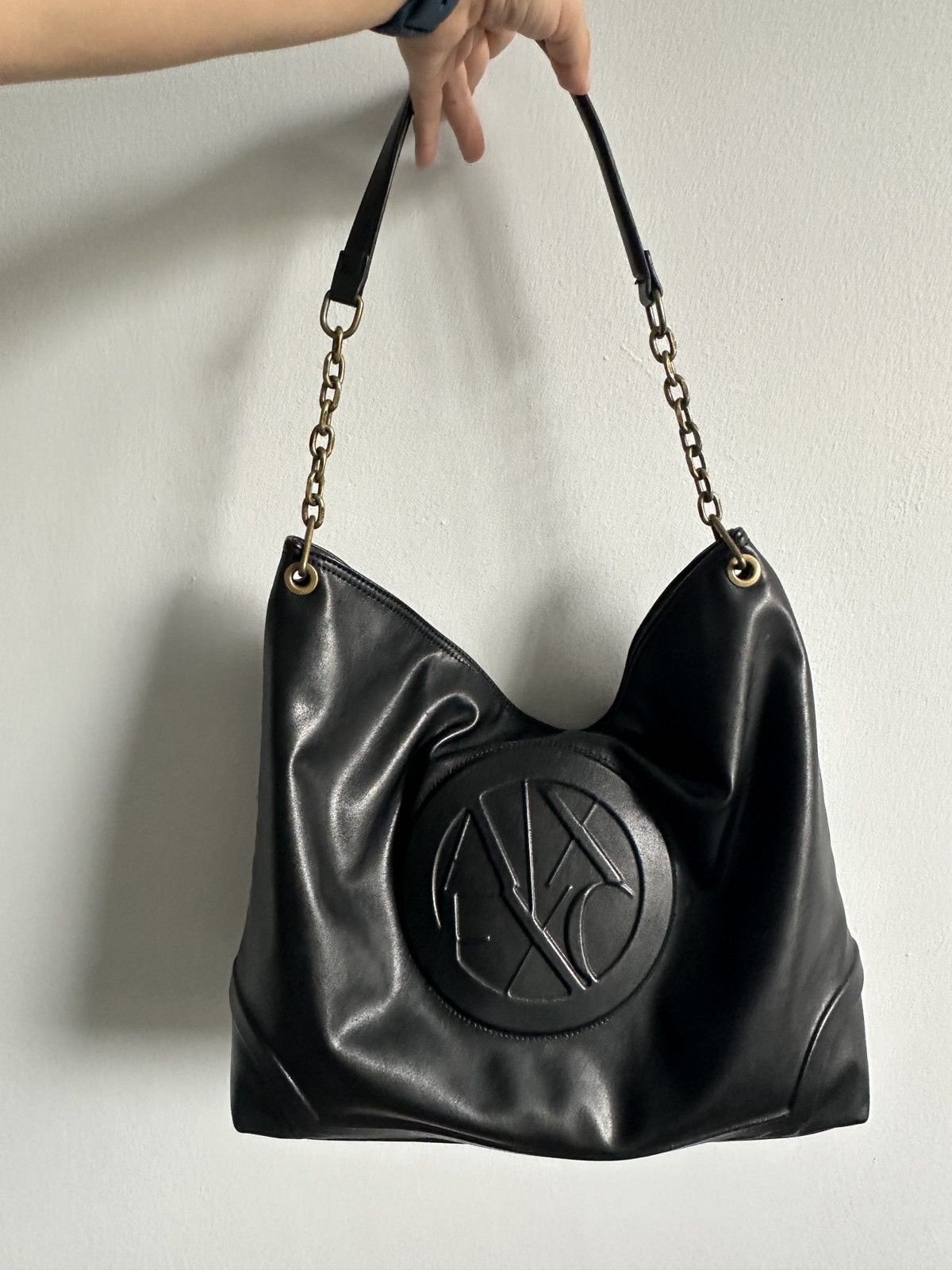 Armani Exchange Tote bag Size ONE SIZE - 6 Thumbnail